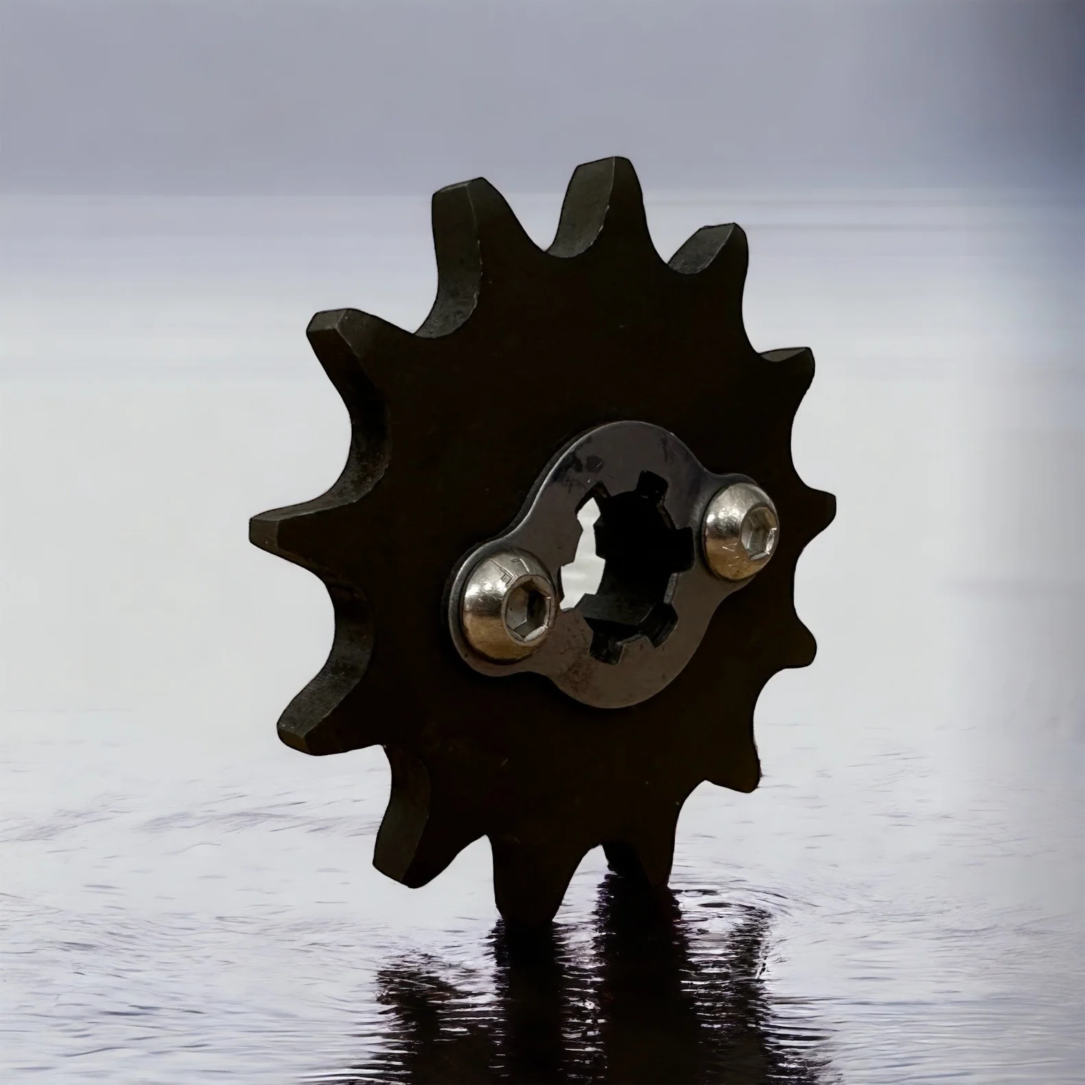 520 HD QS138 V3 Sprocket