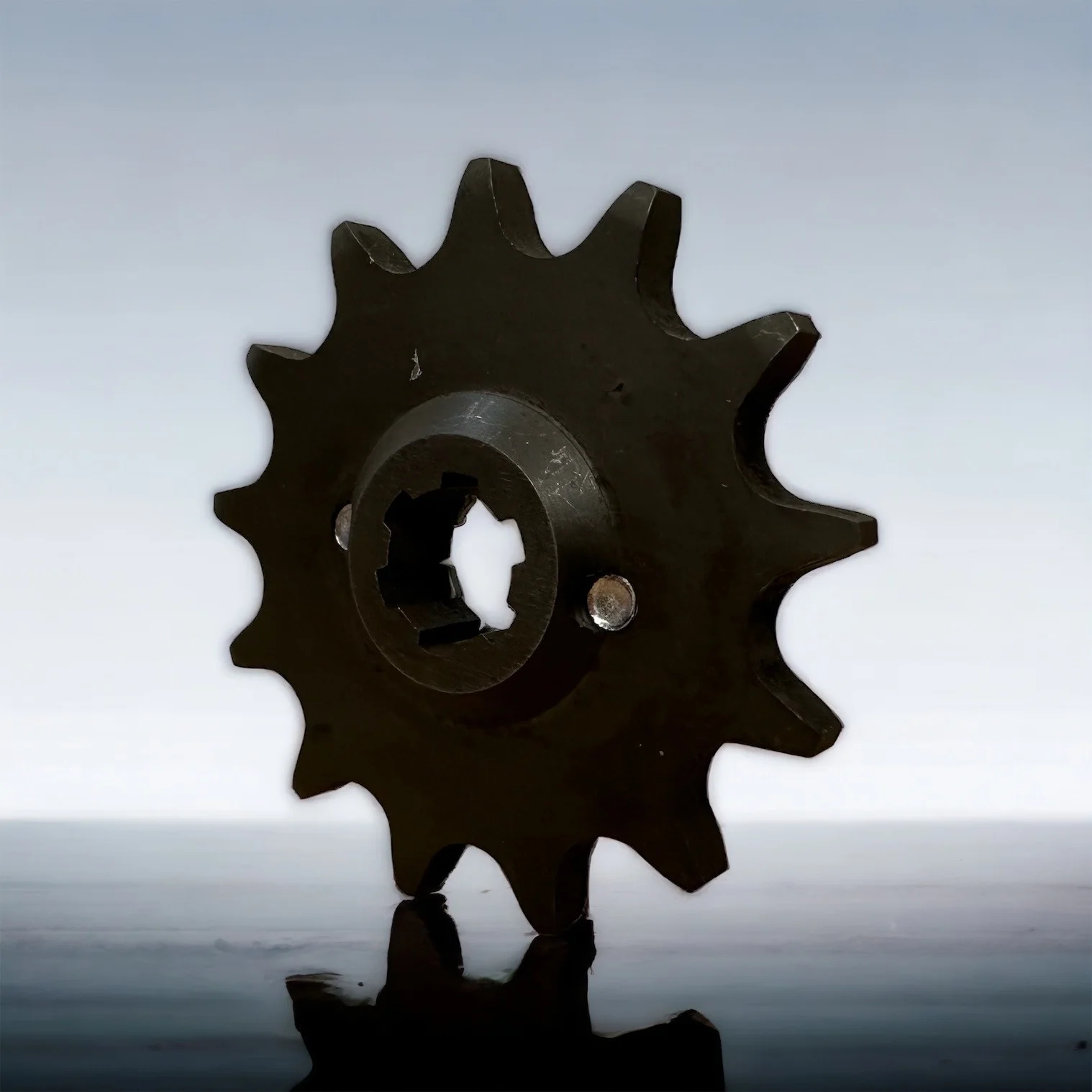 520 HD QS138 V3 Sprocket - Image 2