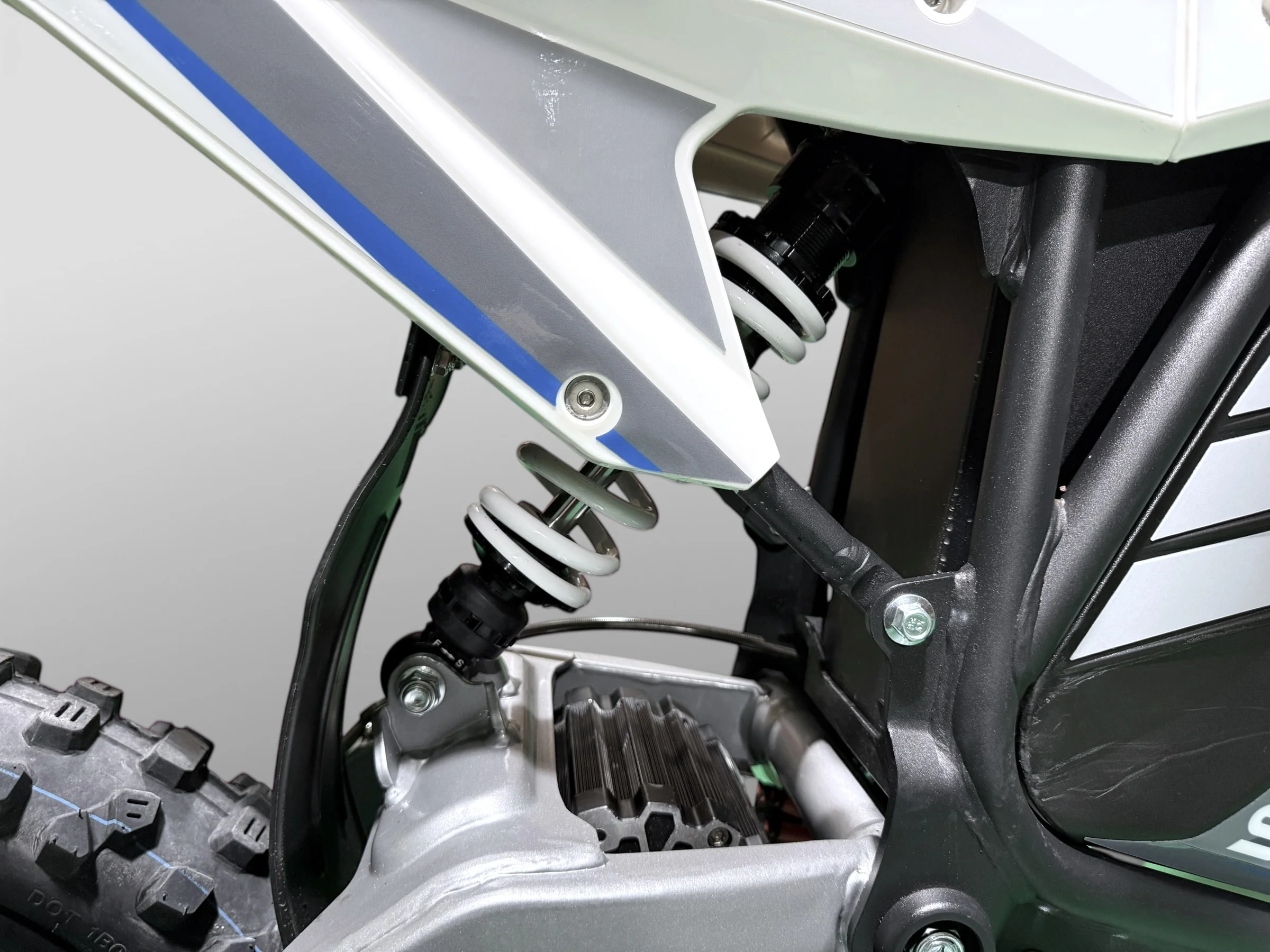 ETM™ RTR SPORT - Ready to Rip Electric Trail Machine - Image 11