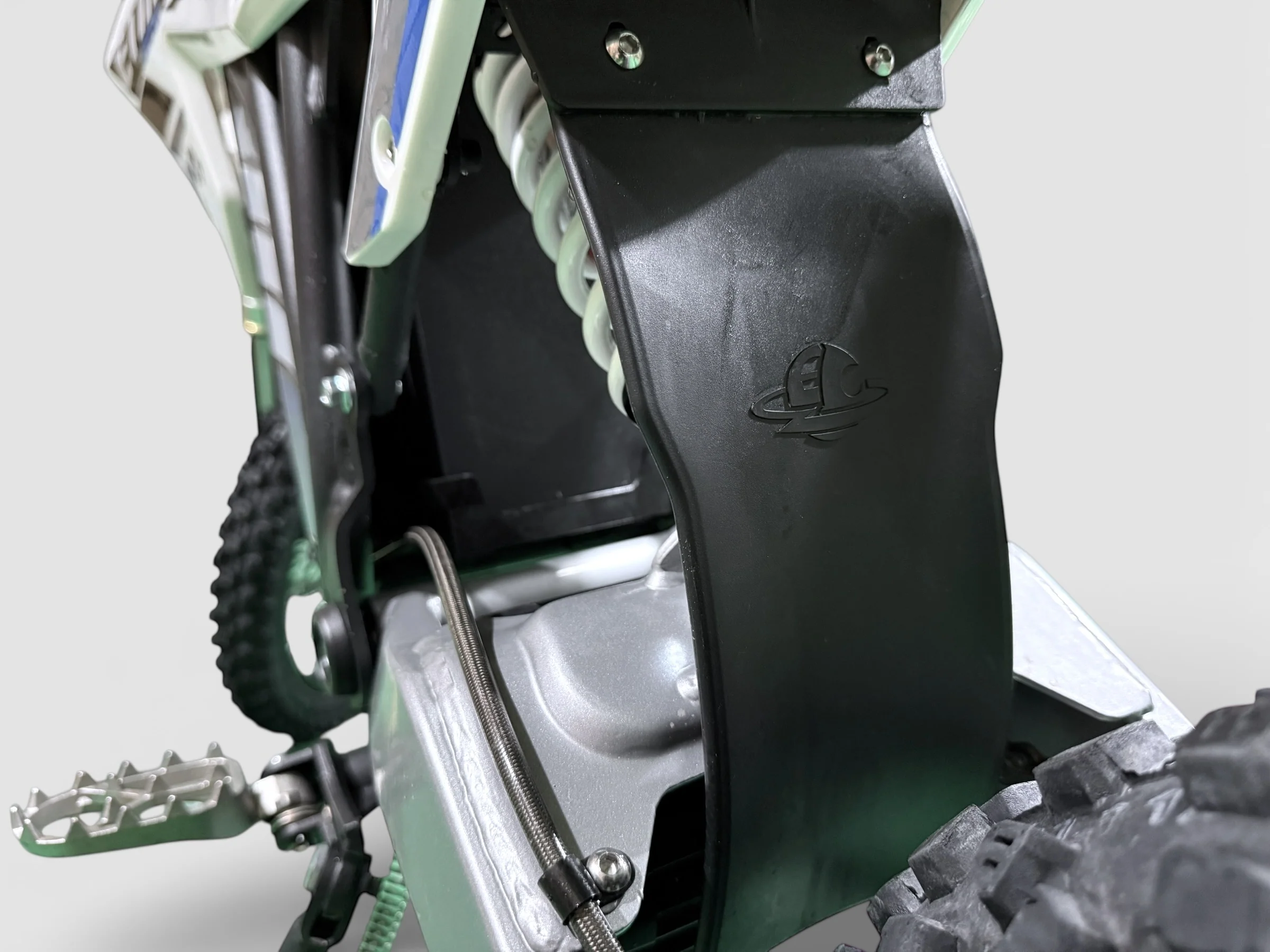 ETM™ RTR SPORT - Ready to Rip Electric Trail Machine - Image 16