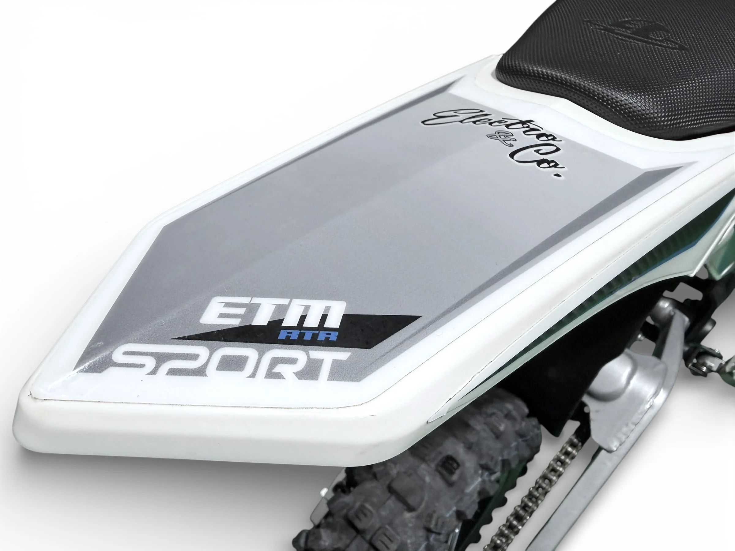 ETM™ RTR SPORT - Ready to Rip Electric Trail Machine - Image 3