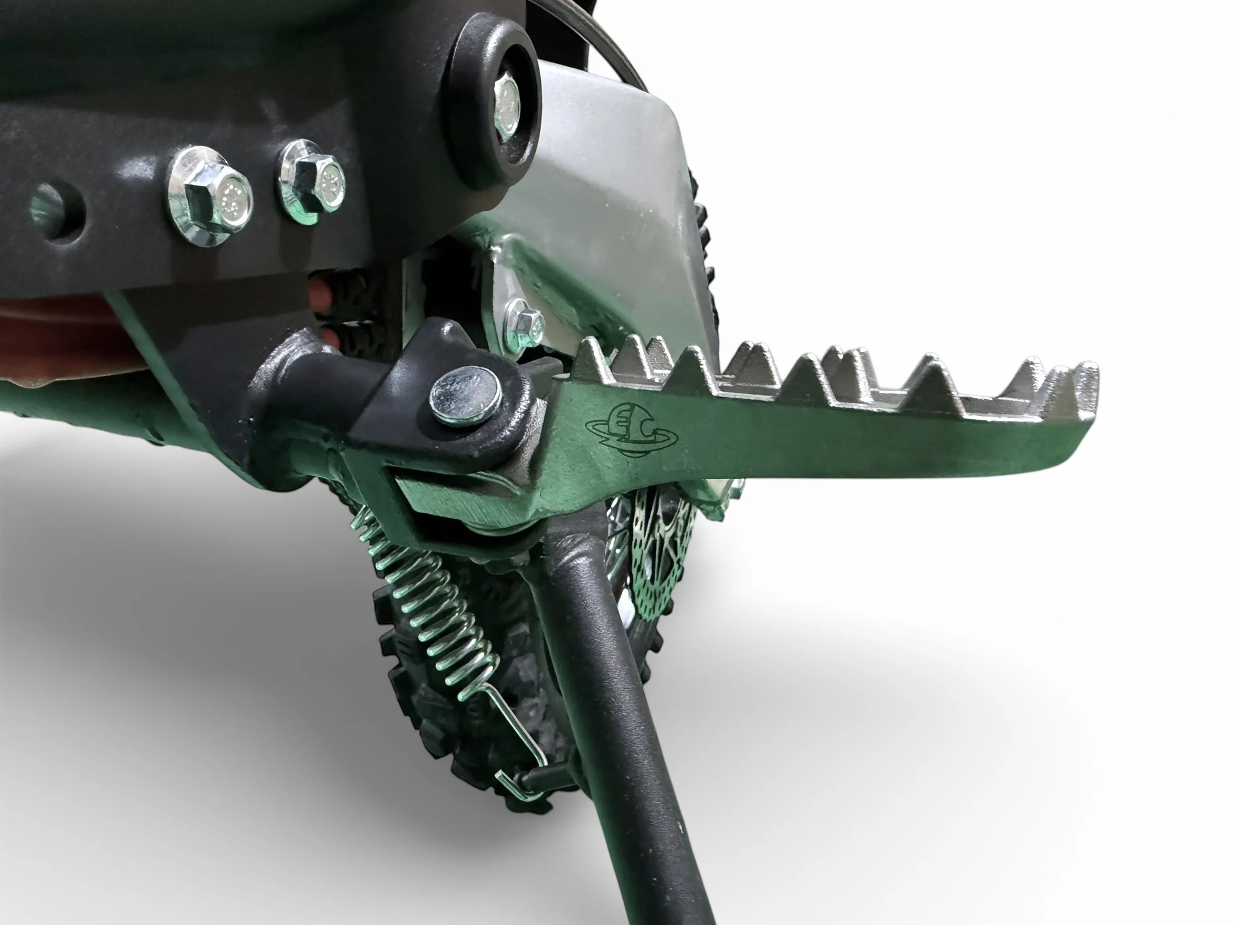 ETM™ RTR SPORT - Ready to Rip Electric Trail Machine - Image 5