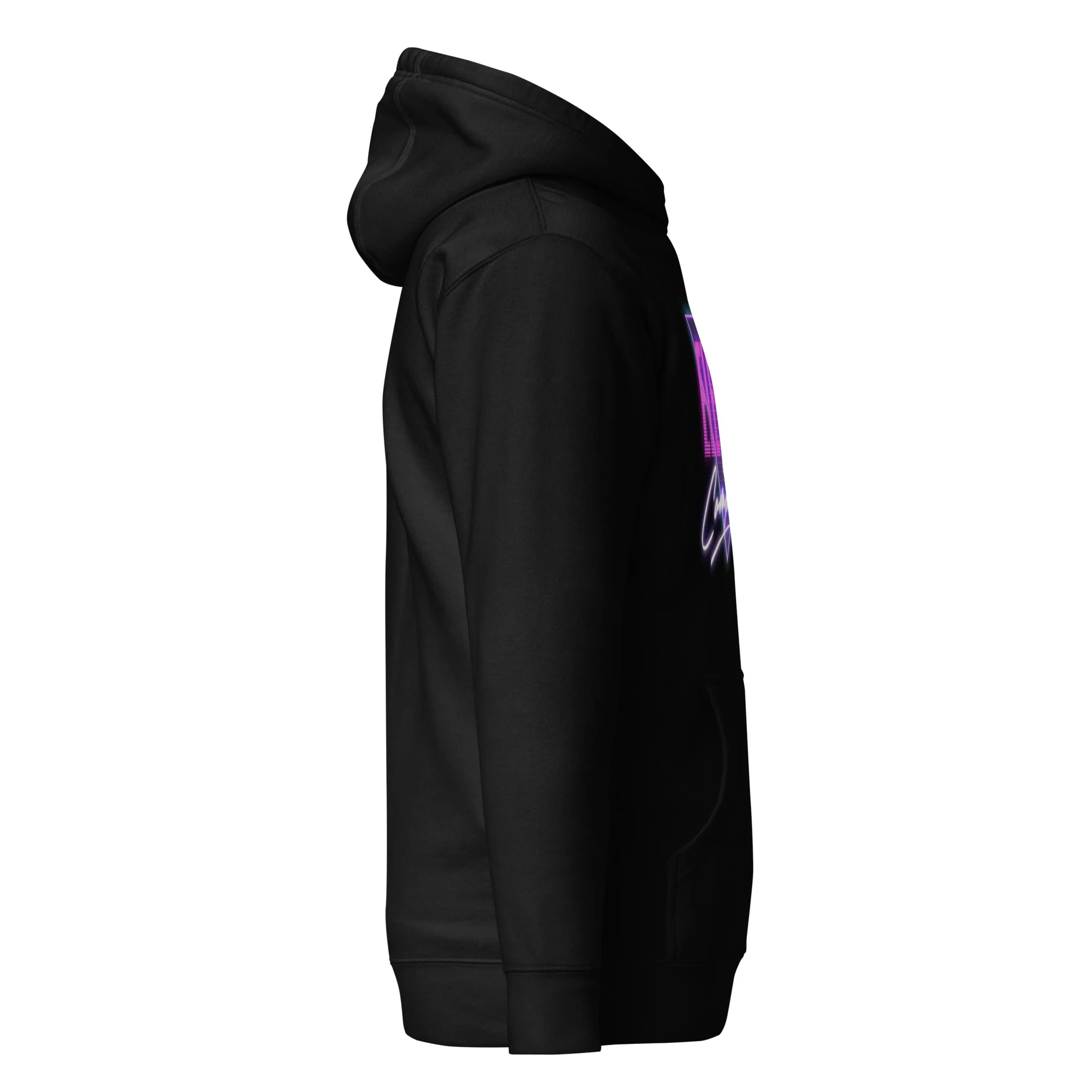 2D / 3D Sweatshirt - Image 3