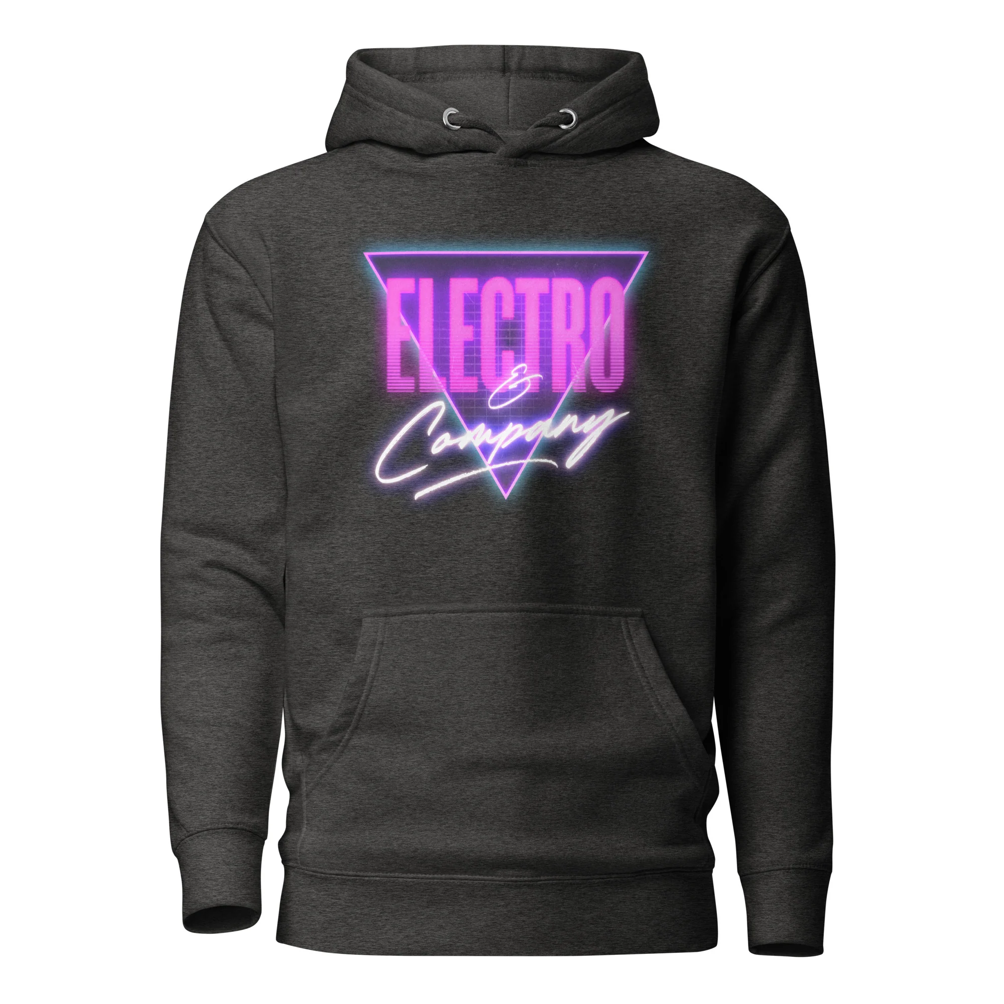 2D / 3D Sweatshirt - Image 9