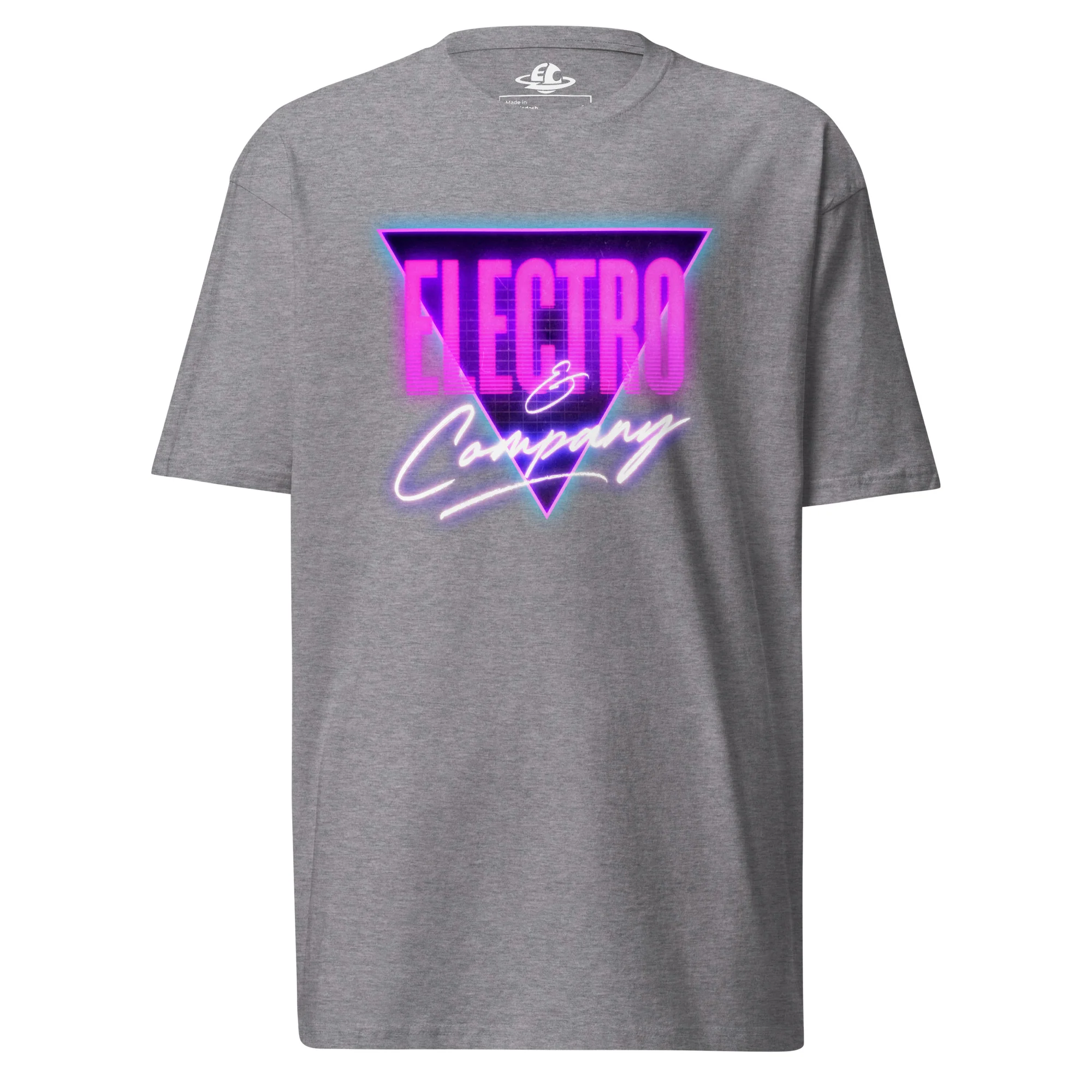 2D / 3D T-Shirt - Image 5