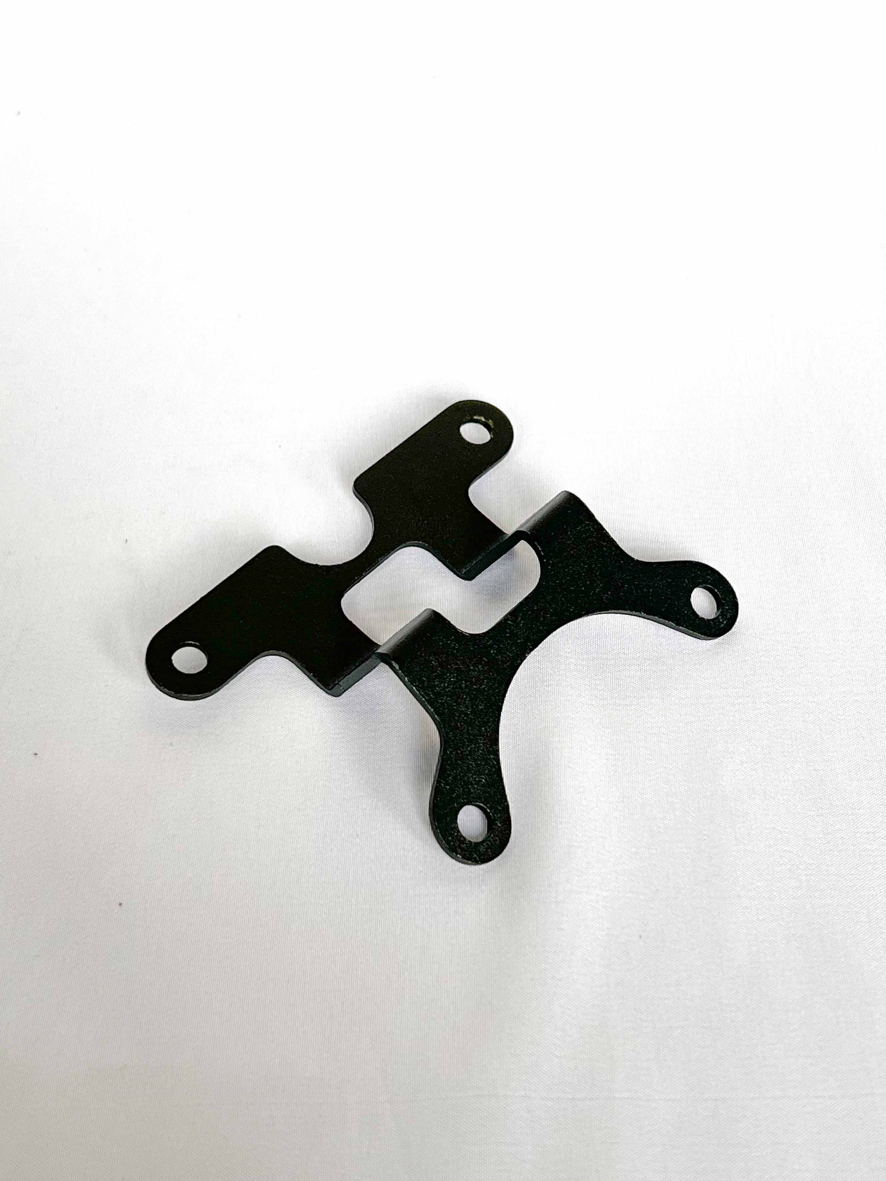 Bracket, Display - Rizzler 2026