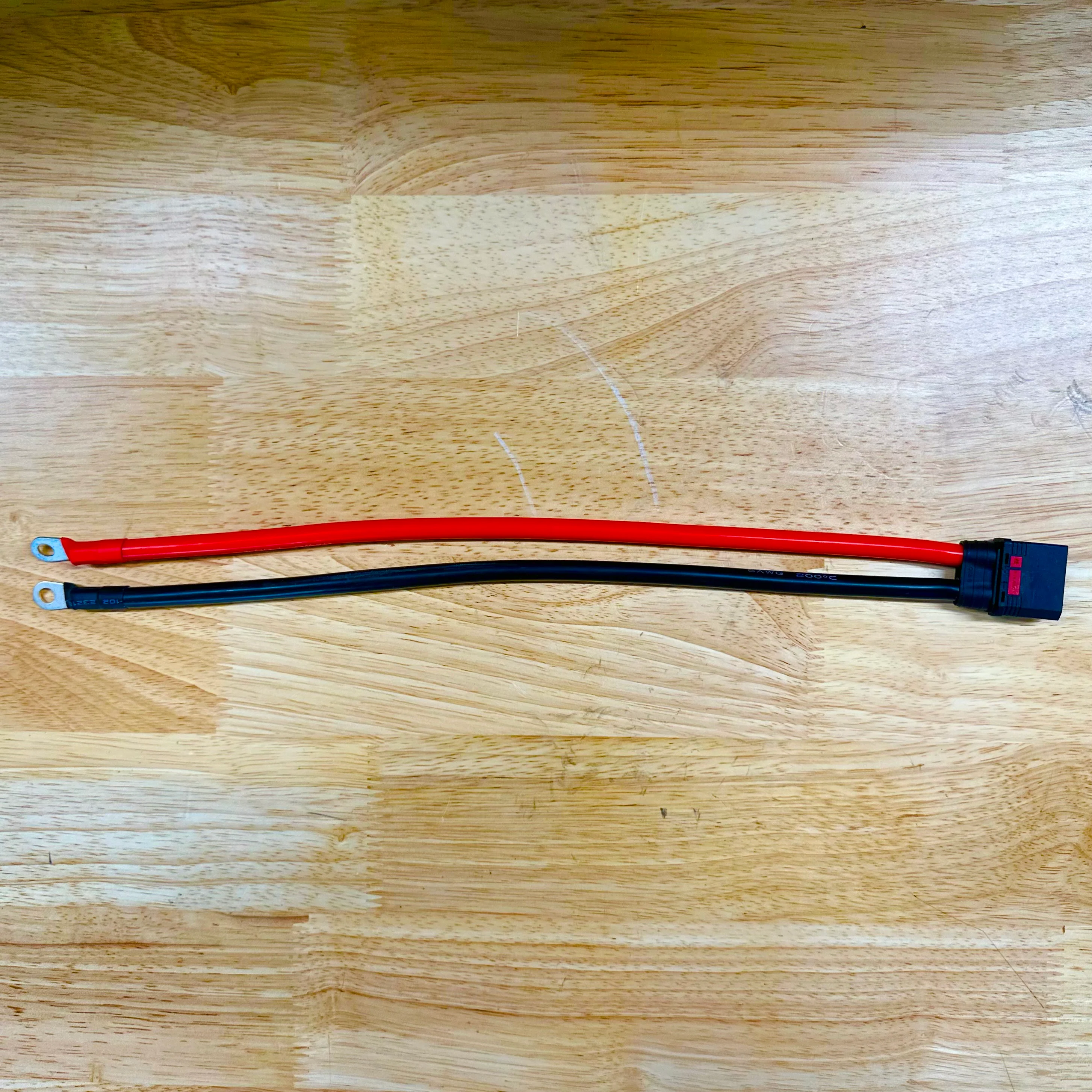 Controller/Battery Leads - Image 3