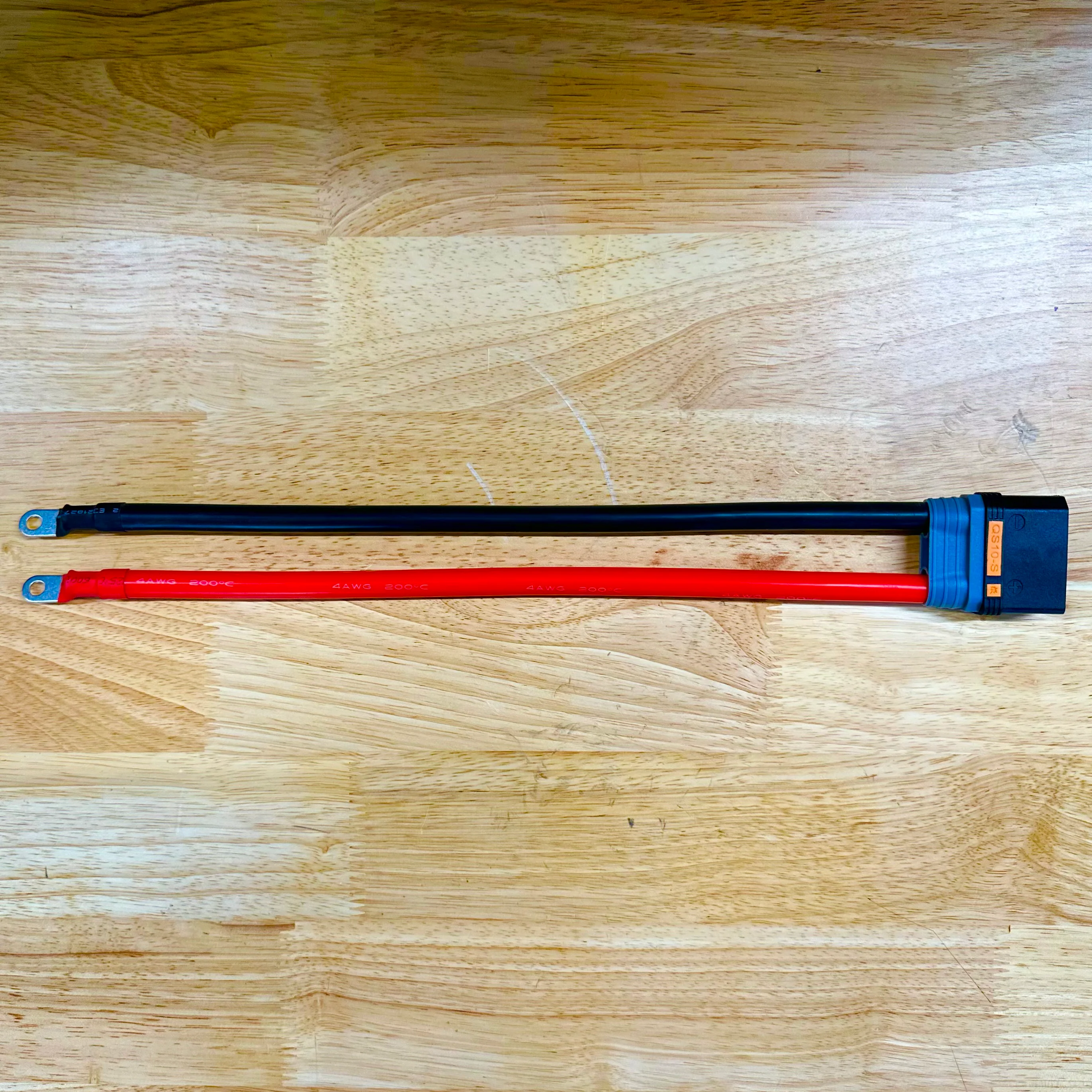 Controller/Battery Leads - Image 4