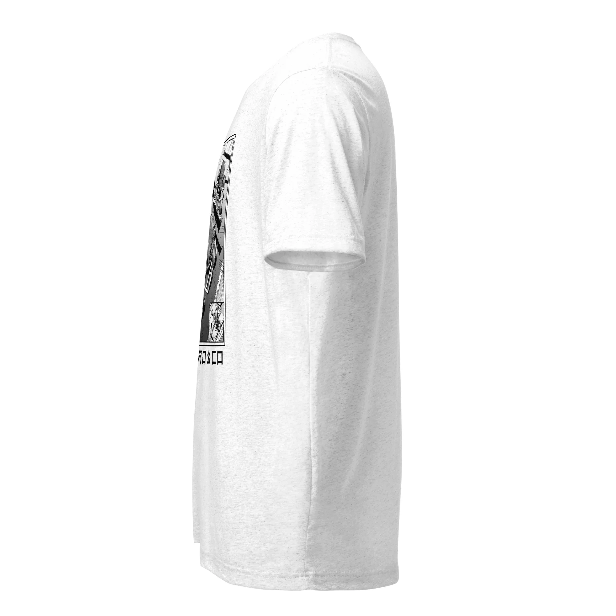 E-Driftooo T-Shirt - Image 4