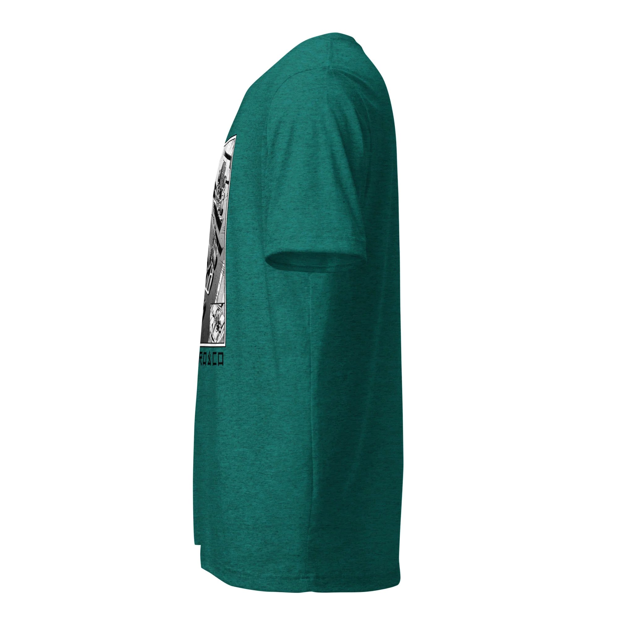 E-Driftooo T-Shirt - Image 8