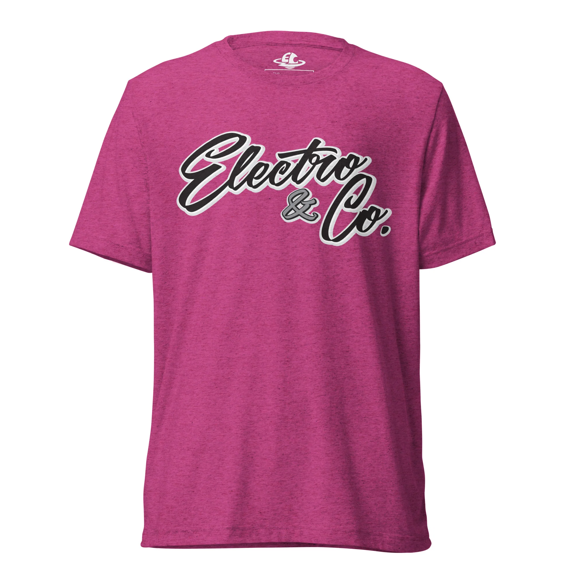Electro & Co Premium T-Shirt - Image 17