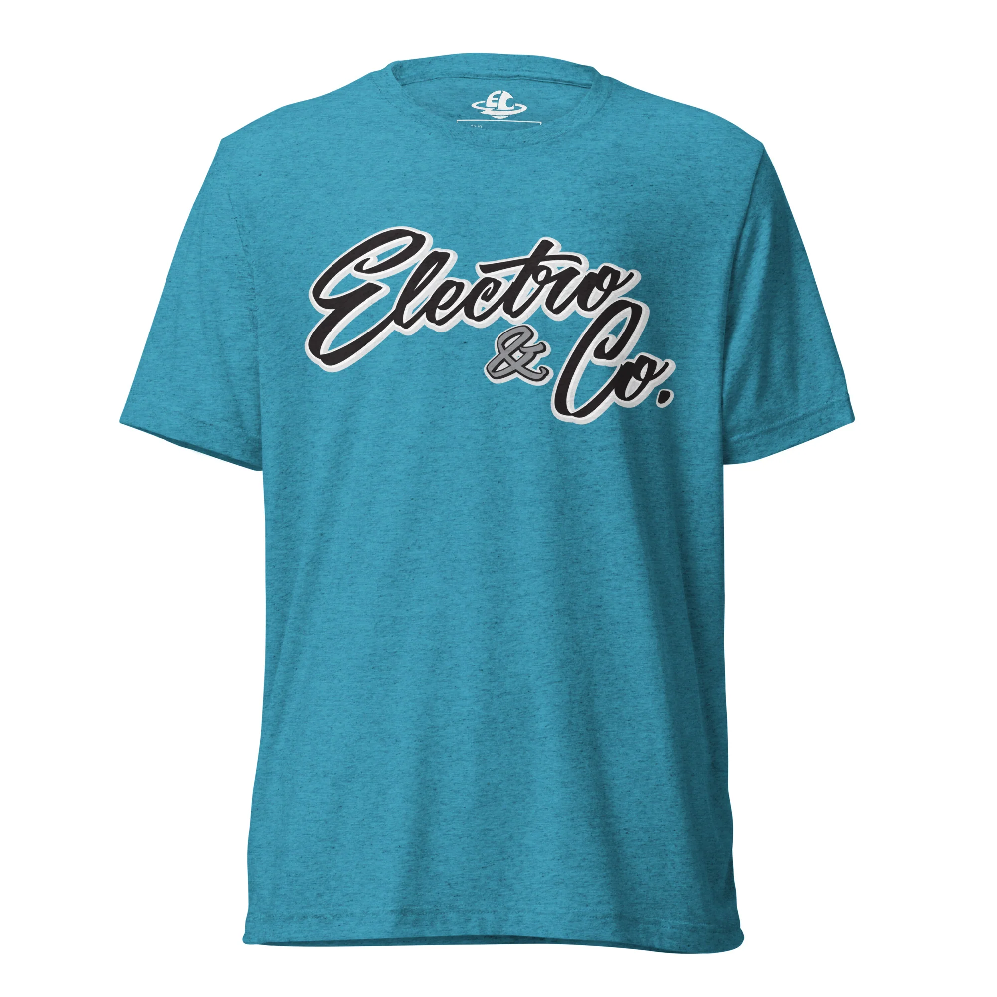 Electro & Co Premium T-Shirt - Image 9