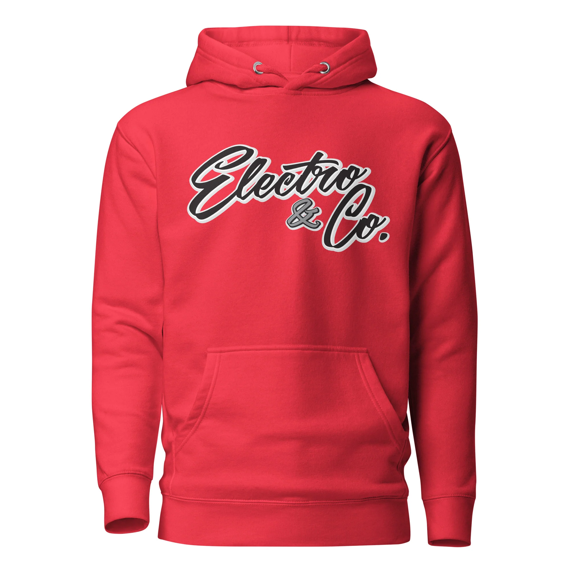 Electro & Co Sweatshirt - Image 5