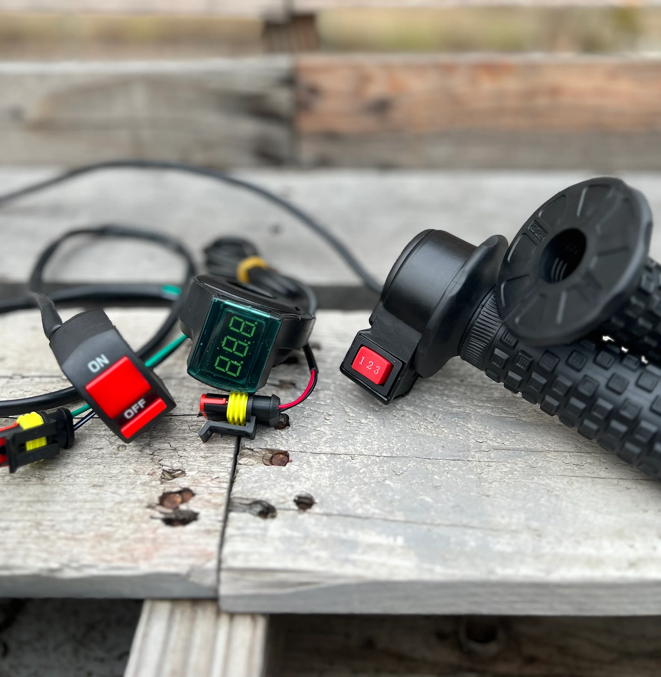 EMX® QS138 90H Kit - Image 3
