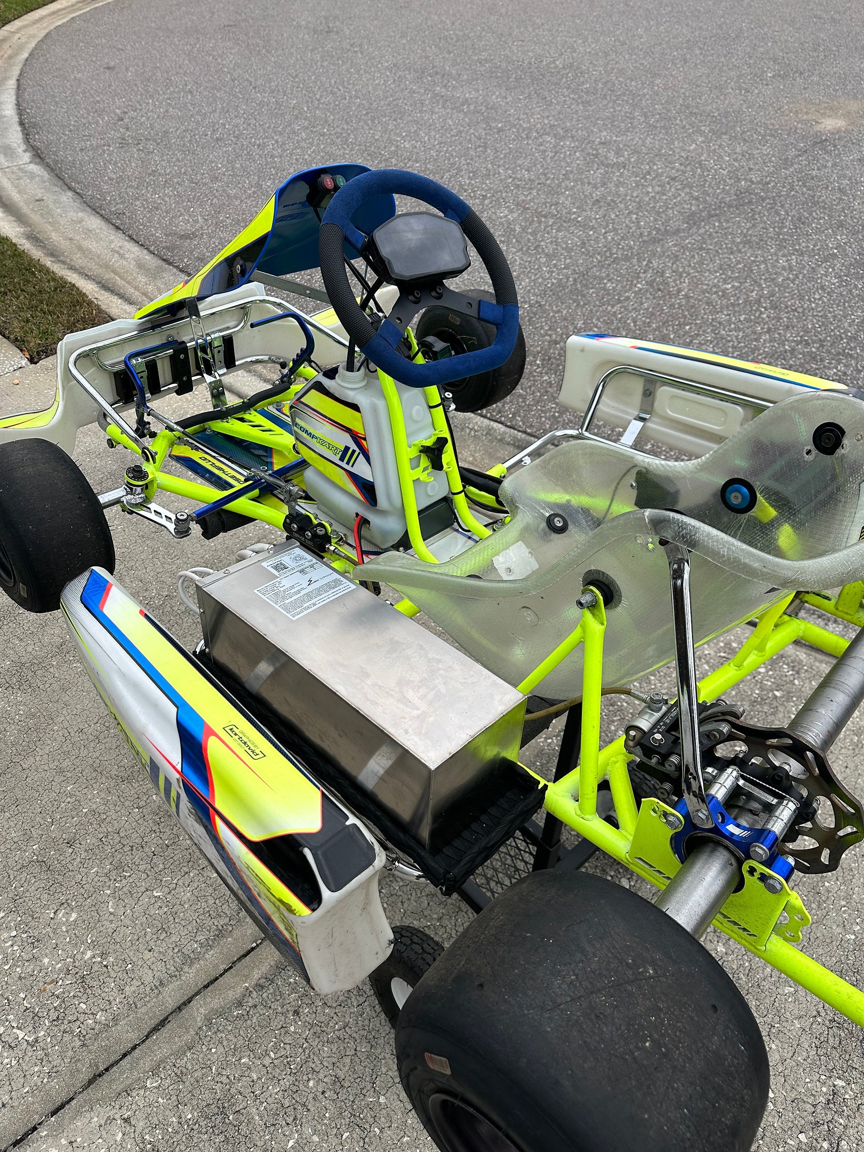 EMX® QS138 90H Kit - Image 5