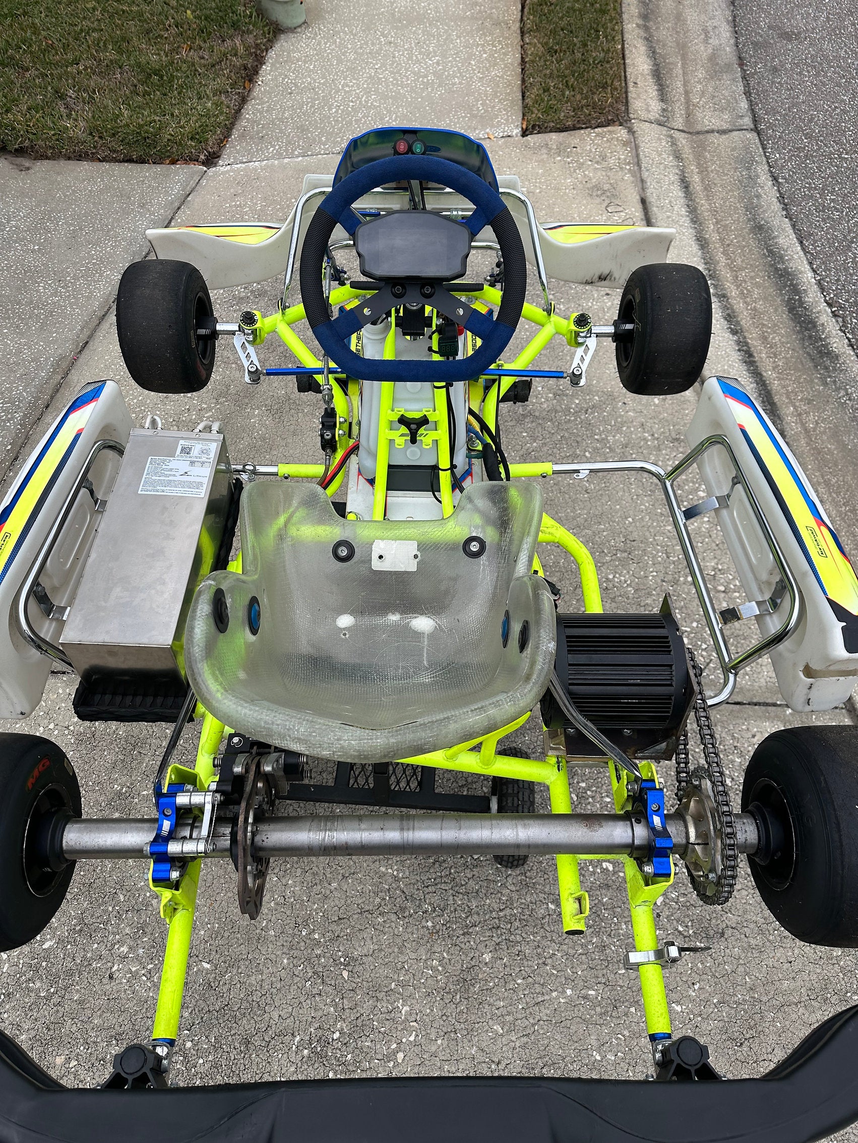EMX® QS138 90H Kit - Image 6