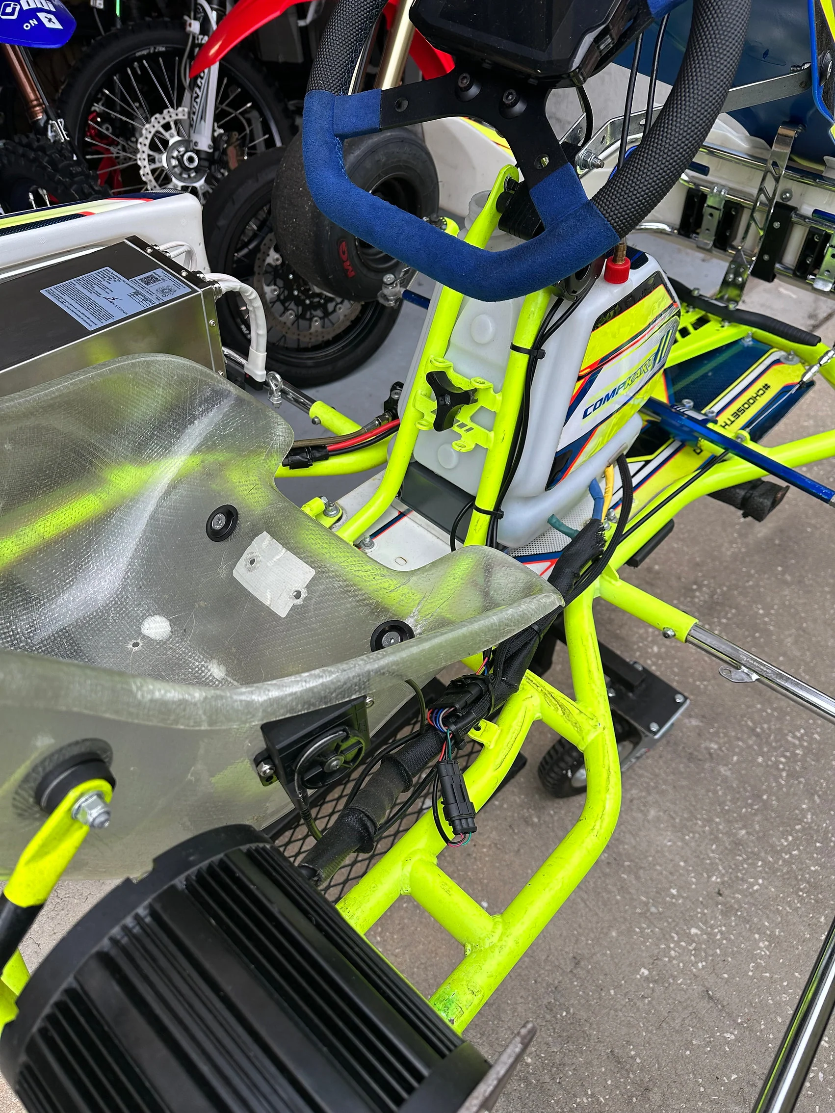 EMX® QS138 90H Kit - Image 8