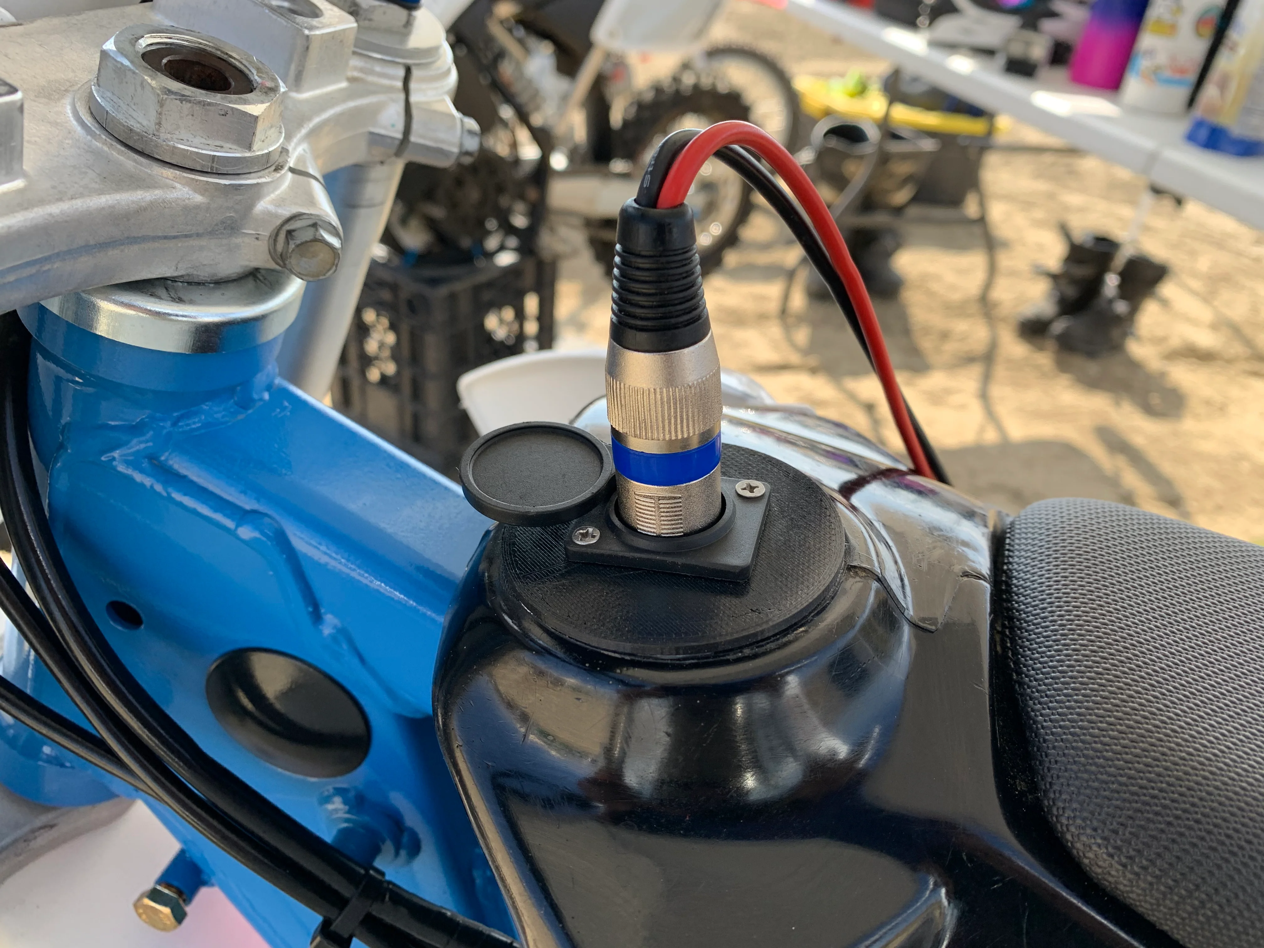 EMX14® Electric Conversion Kit - Image 10