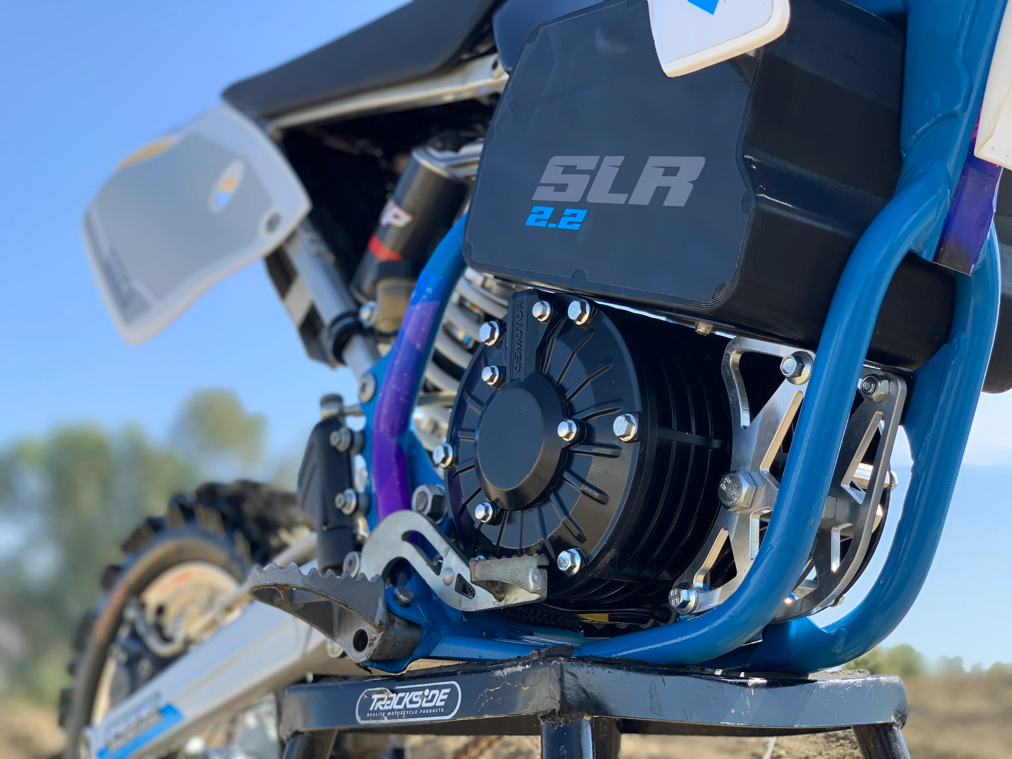 EMX14® Electric Conversion Kit - Image 14
