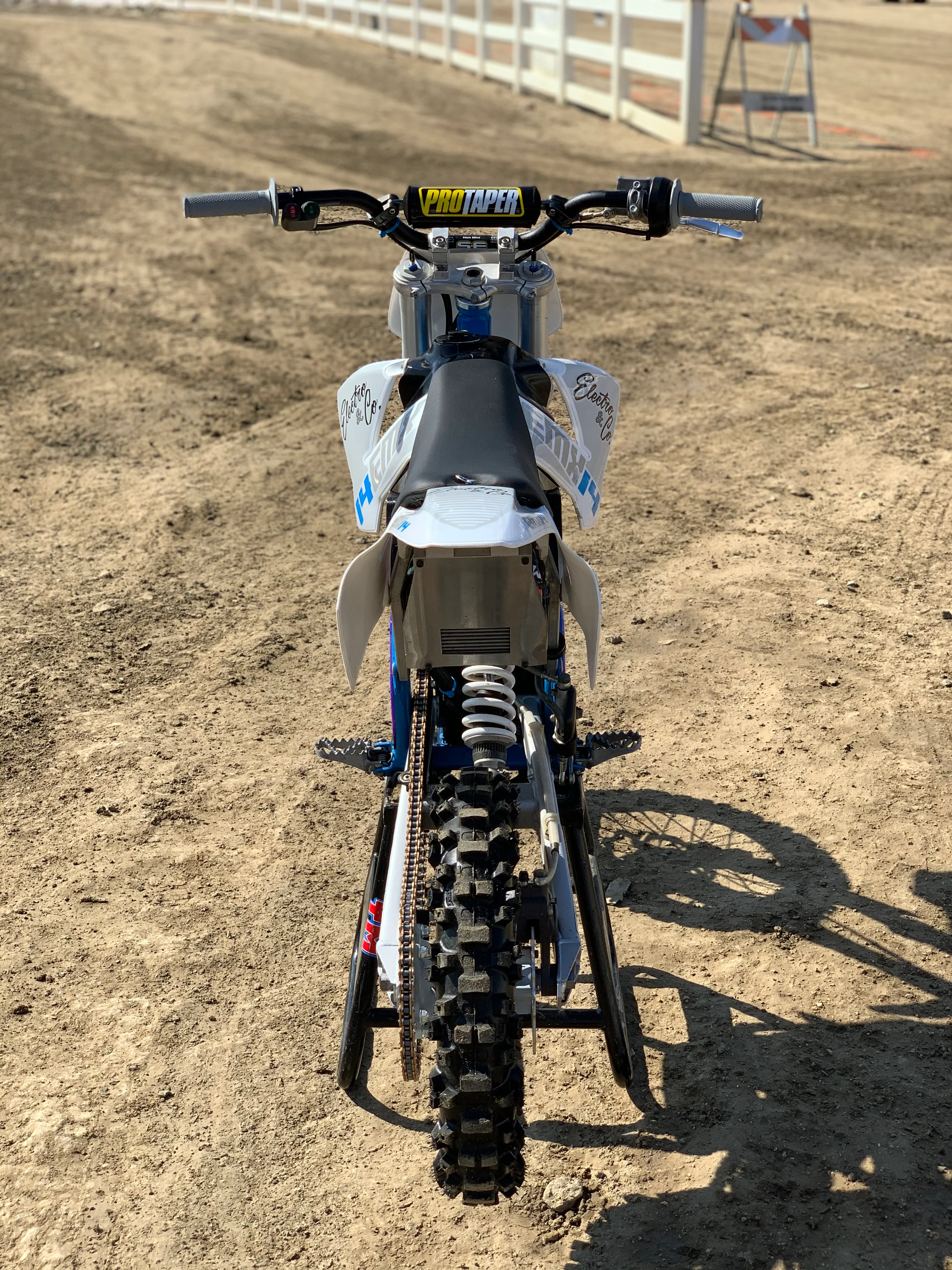 EMX14® Electric Conversion Kit - Image 4