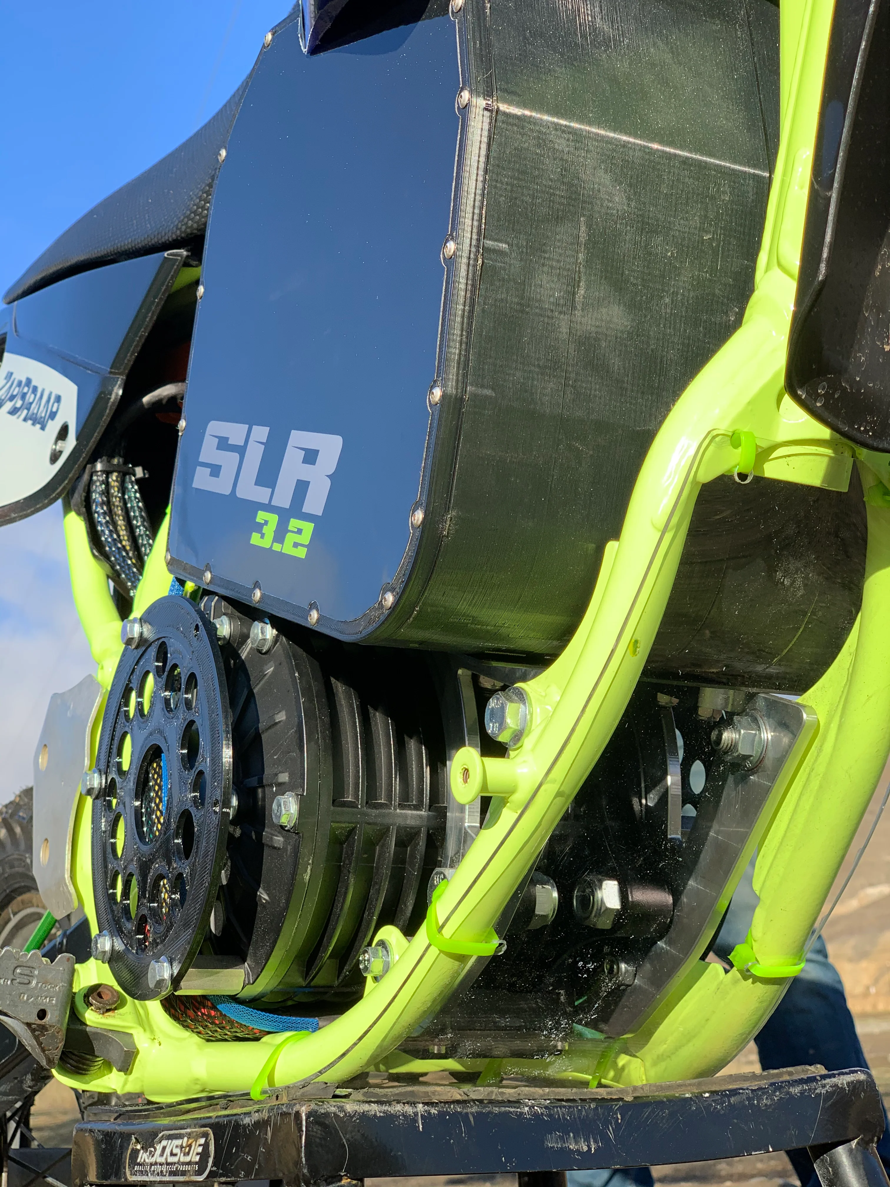 EMX17® Electric Conversion Kit - Image 13