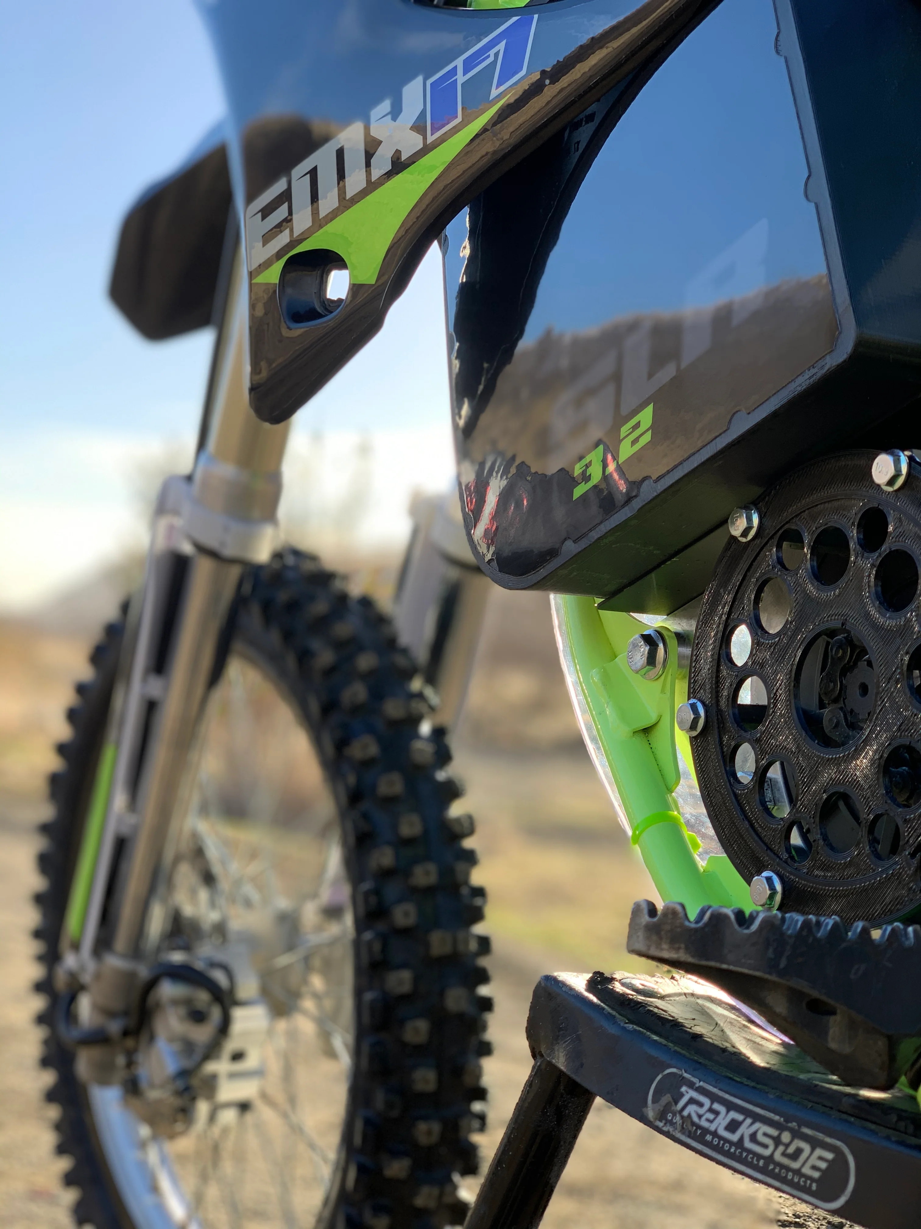 EMX17® Electric Conversion Kit - Image 14