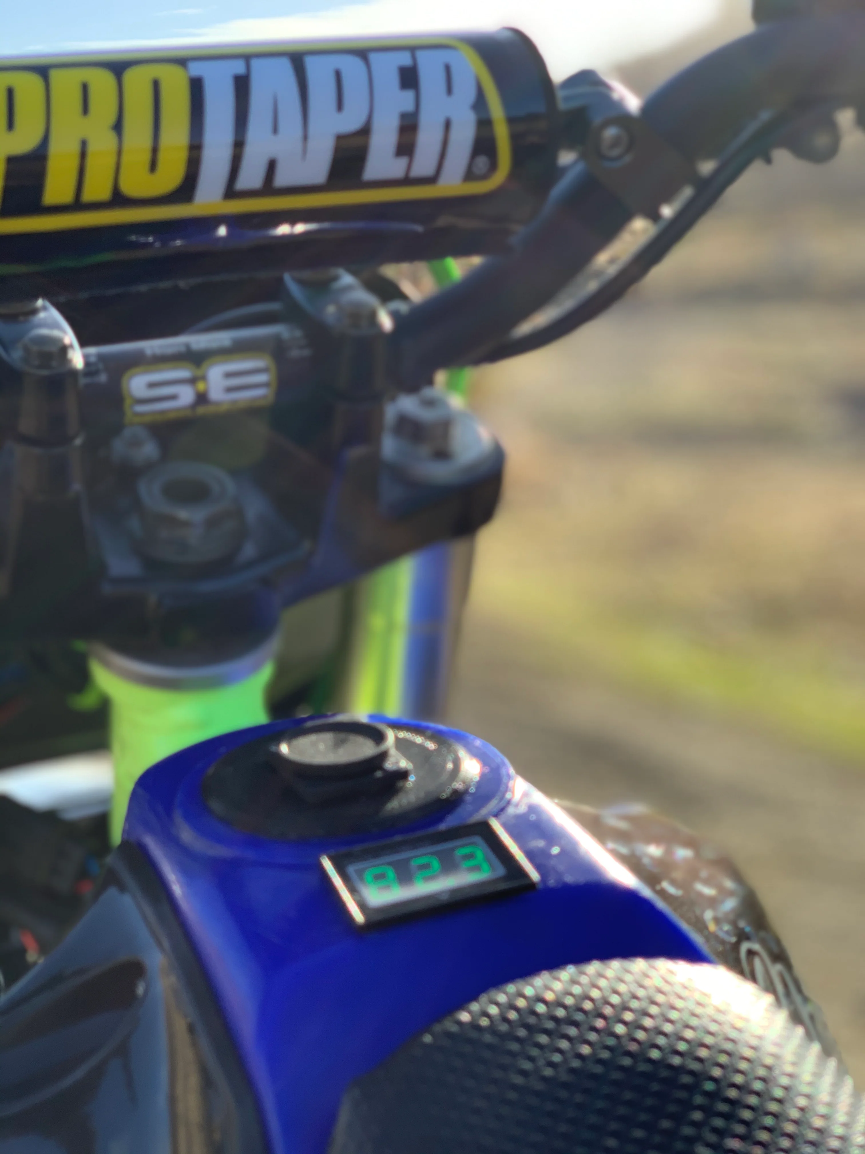 EMX17® Electric Conversion Kit - Image 7