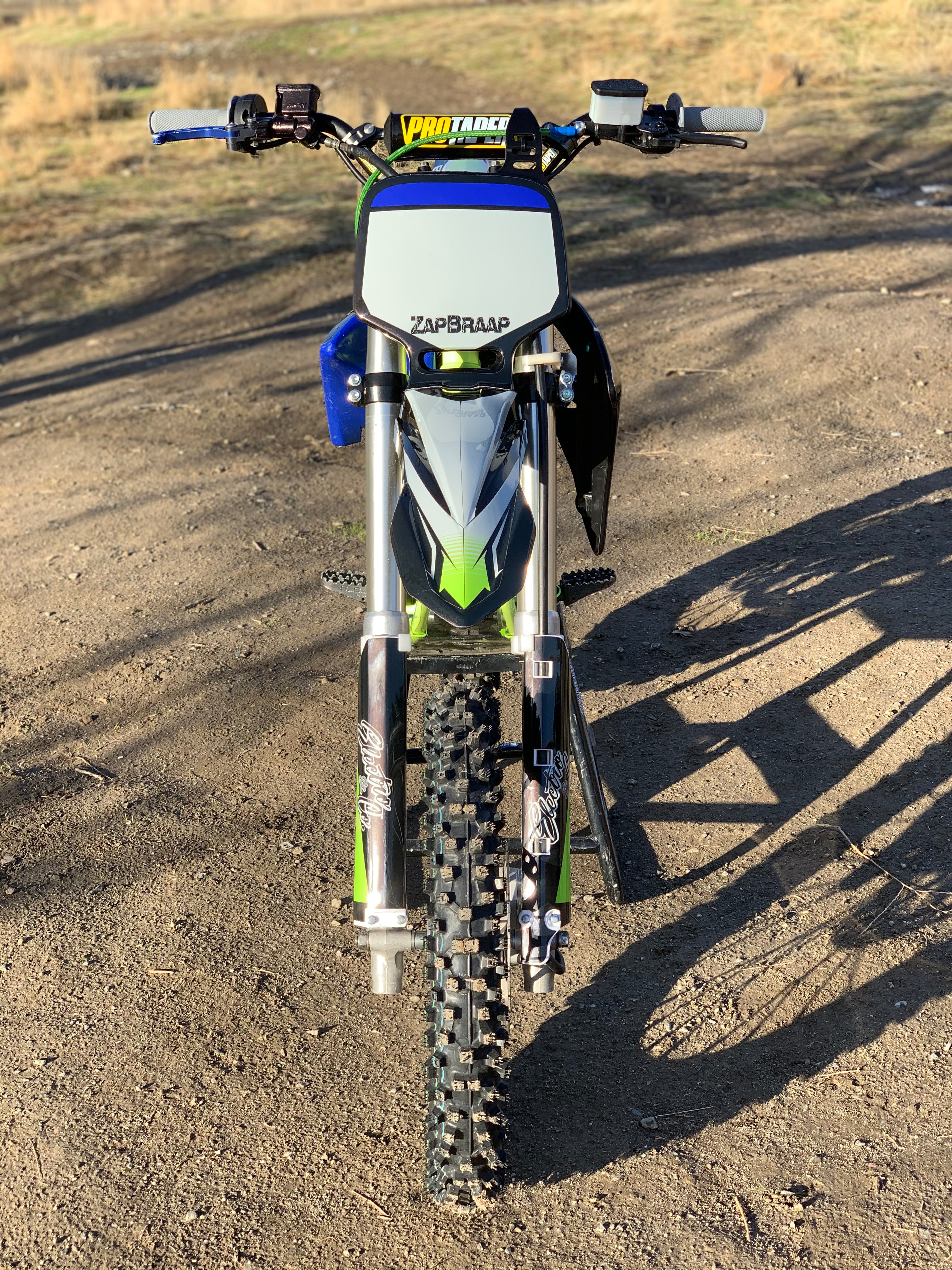EMX17® Electric Conversion Kit - Image 8