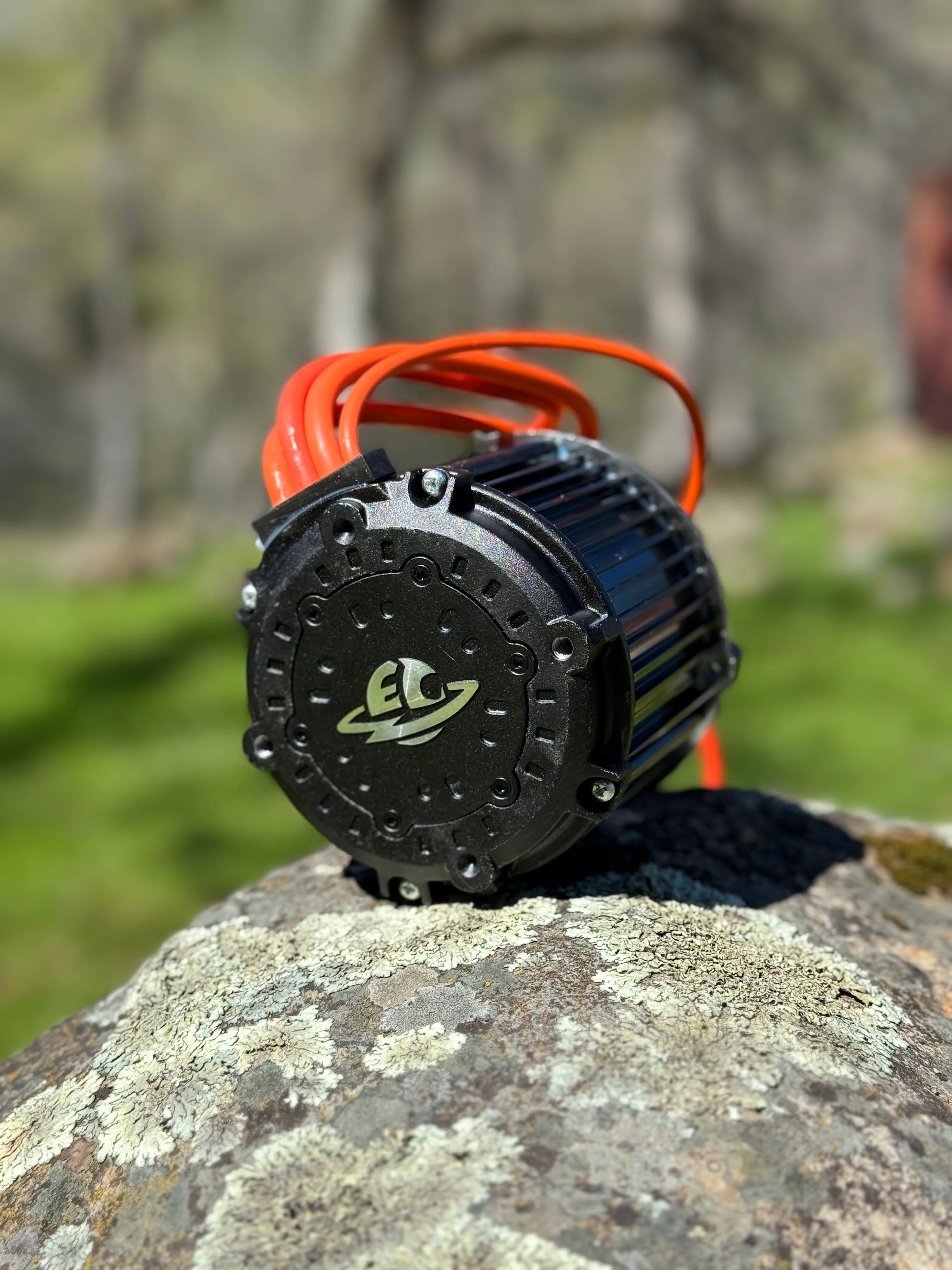 ETM™ 2.0 Brushless Motor - Image 2