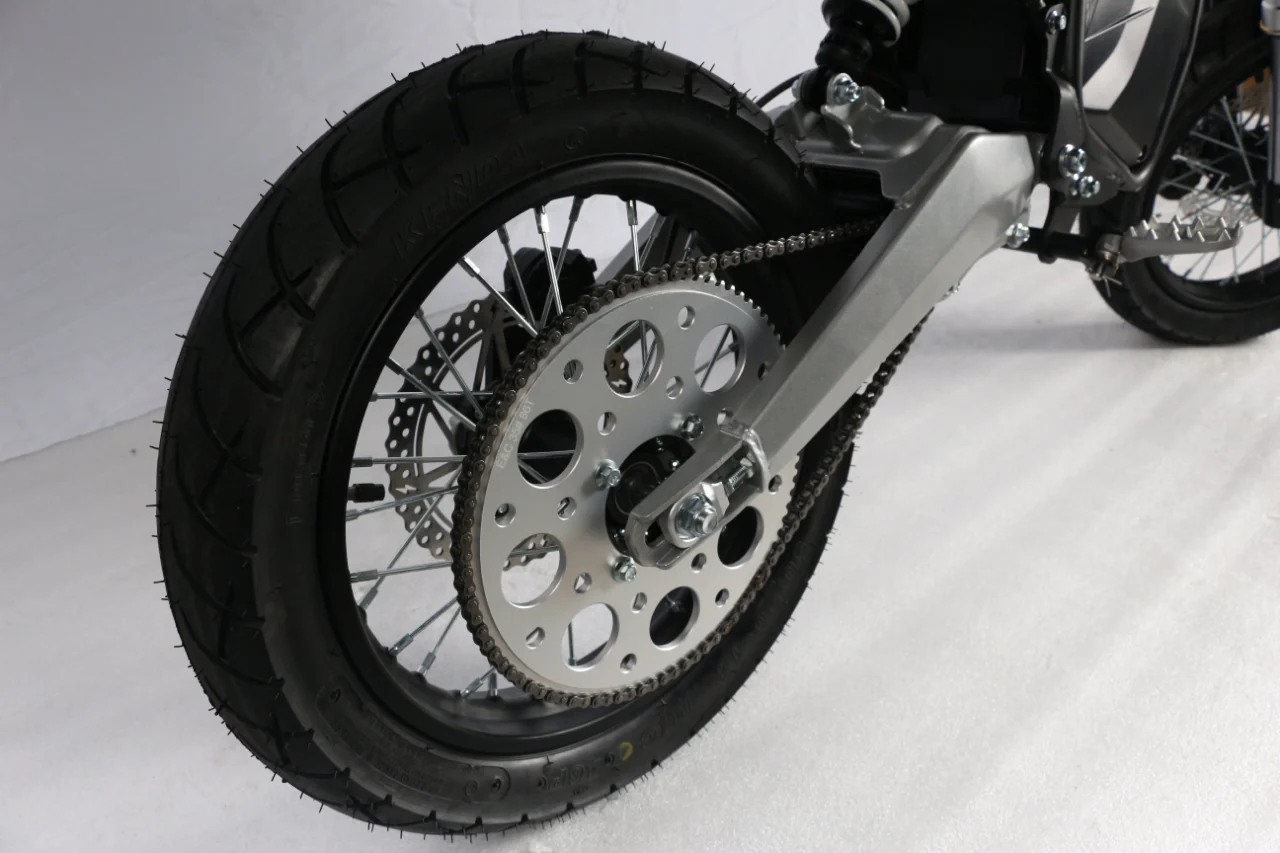 ETM™ RTR 14in Street Wheel Set - Image 4