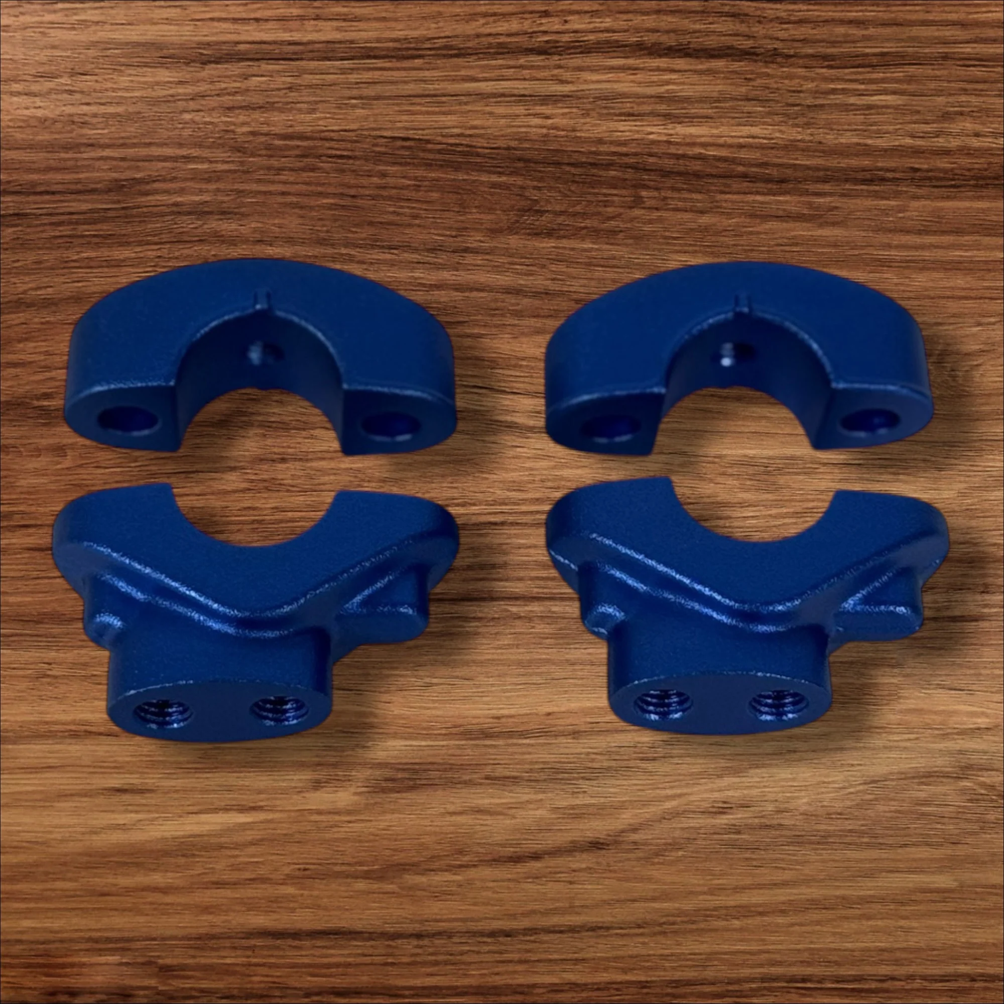 ETM RTR Anodized Bar Clamps - Image 3
