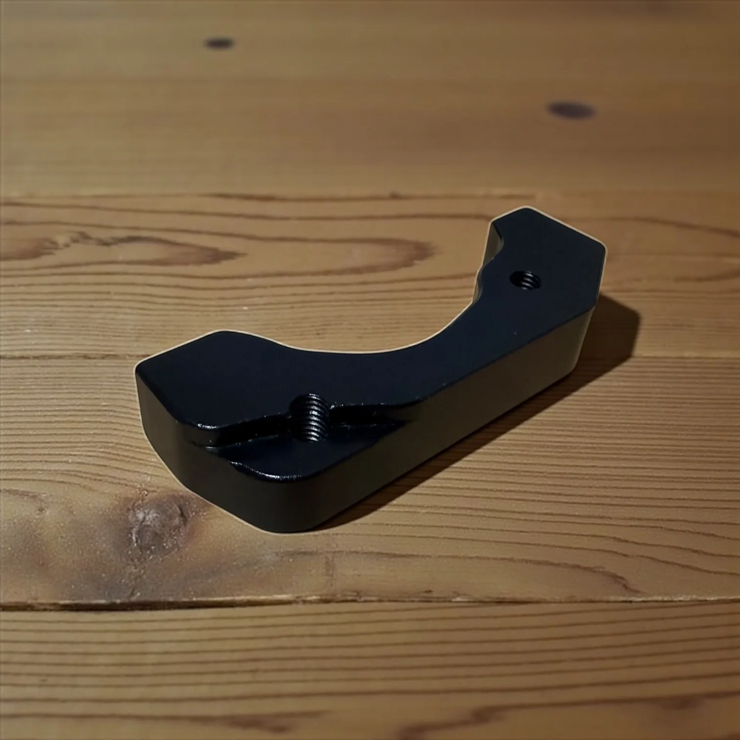 ETM RTR Anodized Brake Brackets - Image 10