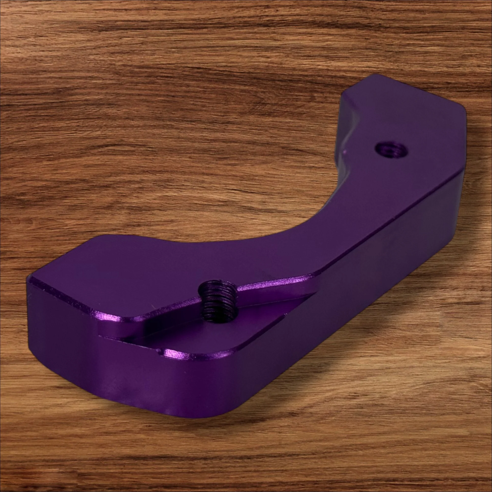 ETM RTR Anodized Brake Brackets - Image 4