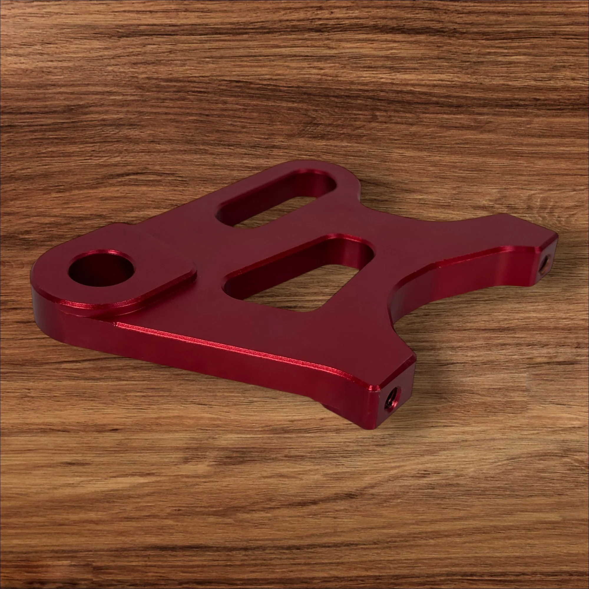 ETM RTR Anodized Brake Brackets - Image 5