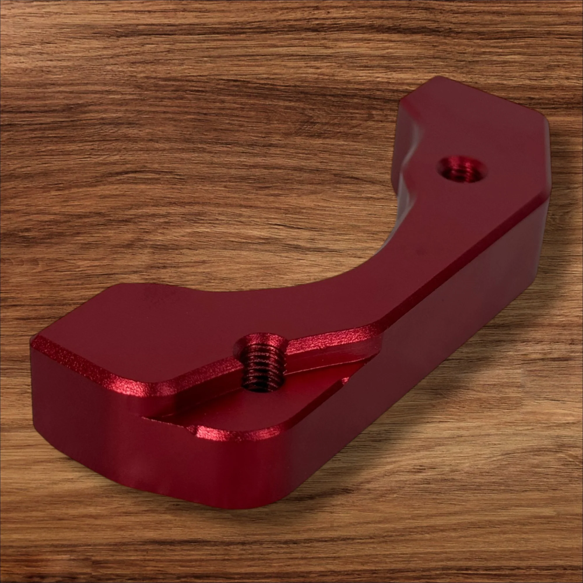 ETM RTR Anodized Brake Brackets - Image 6