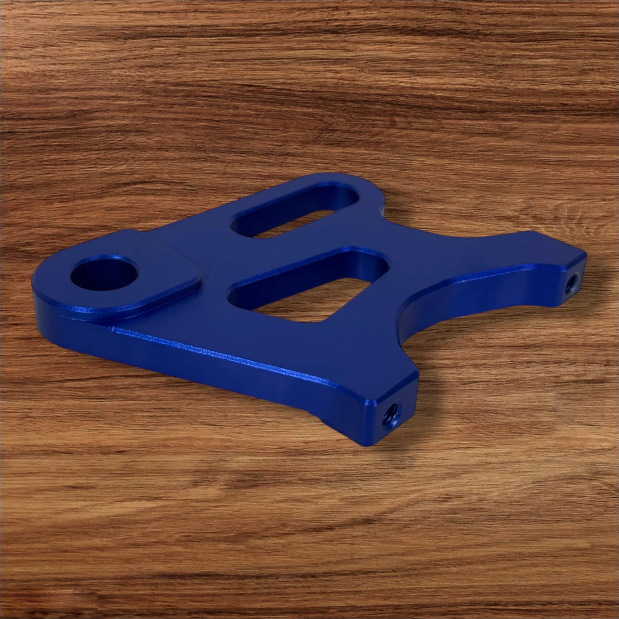 ETM RTR Anodized Brake Brackets - Image 7
