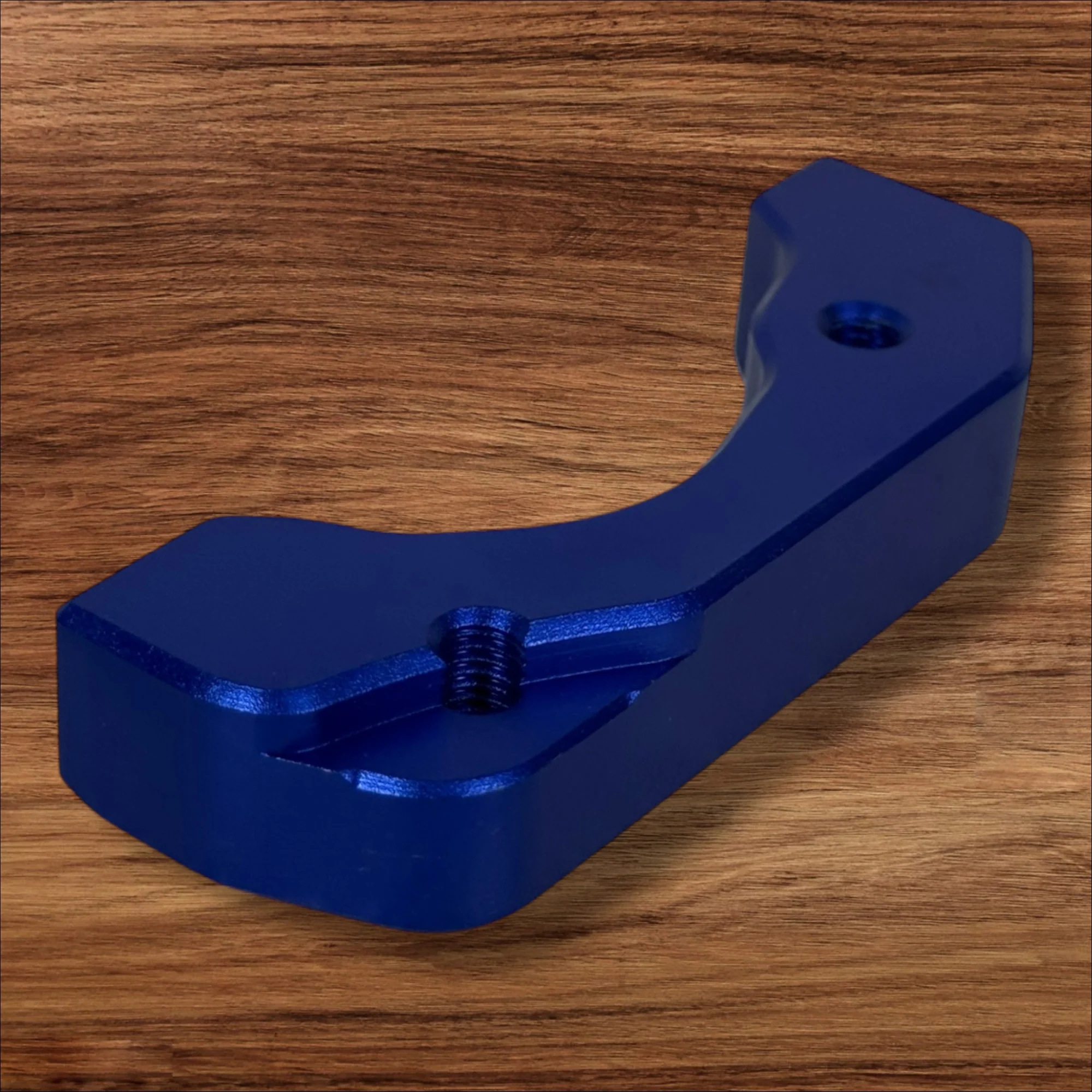ETM RTR Anodized Brake Brackets - Image 8