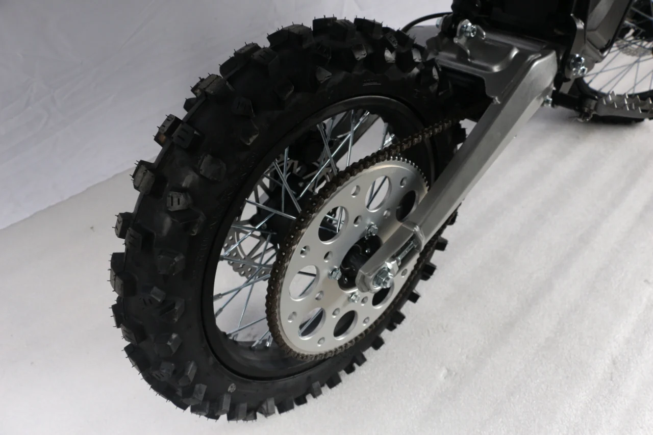 ETM™ RTR Big Wheel Set - Image 4