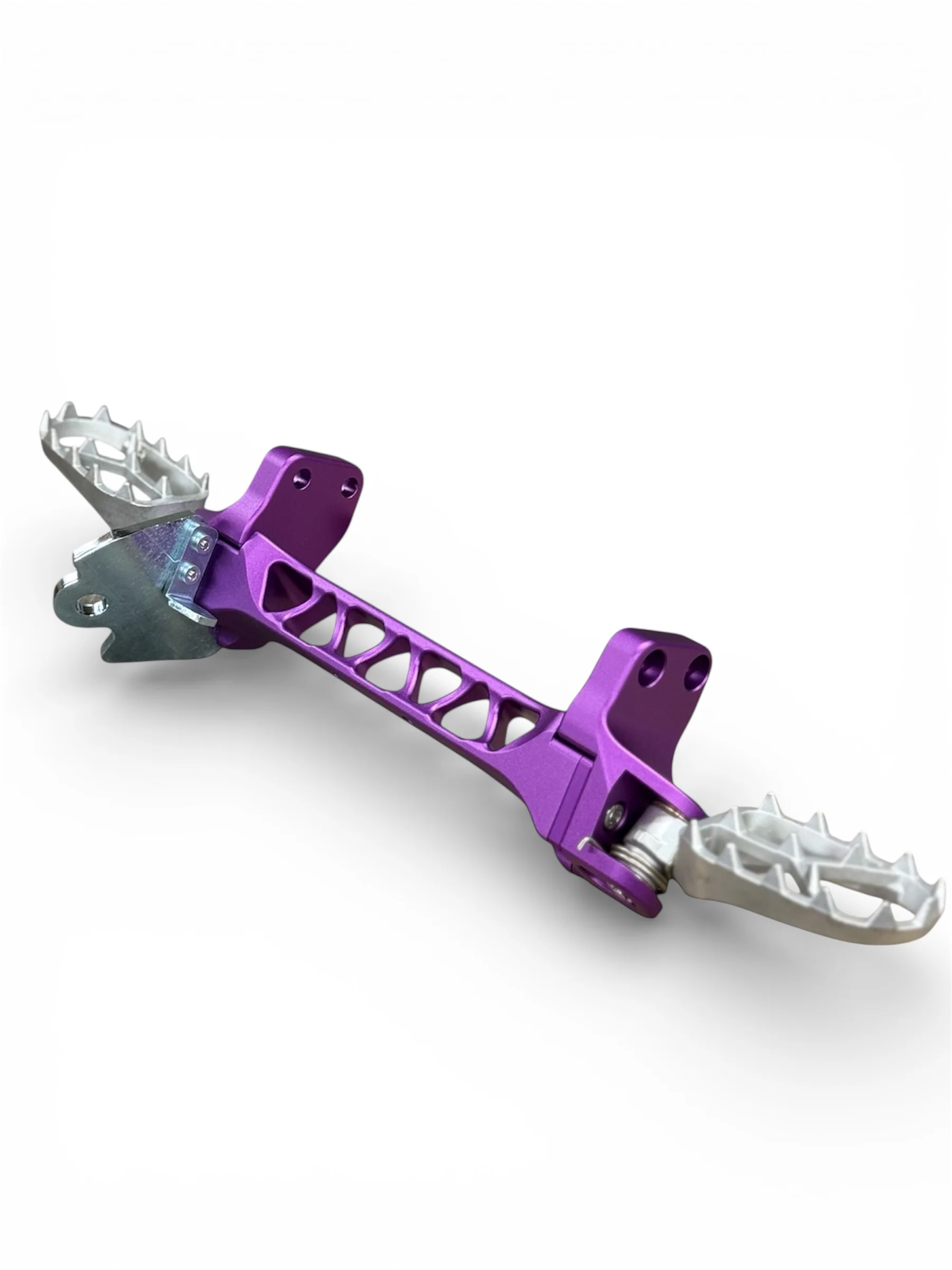 ETM RTR CNC Race Peg Bar - Image 4