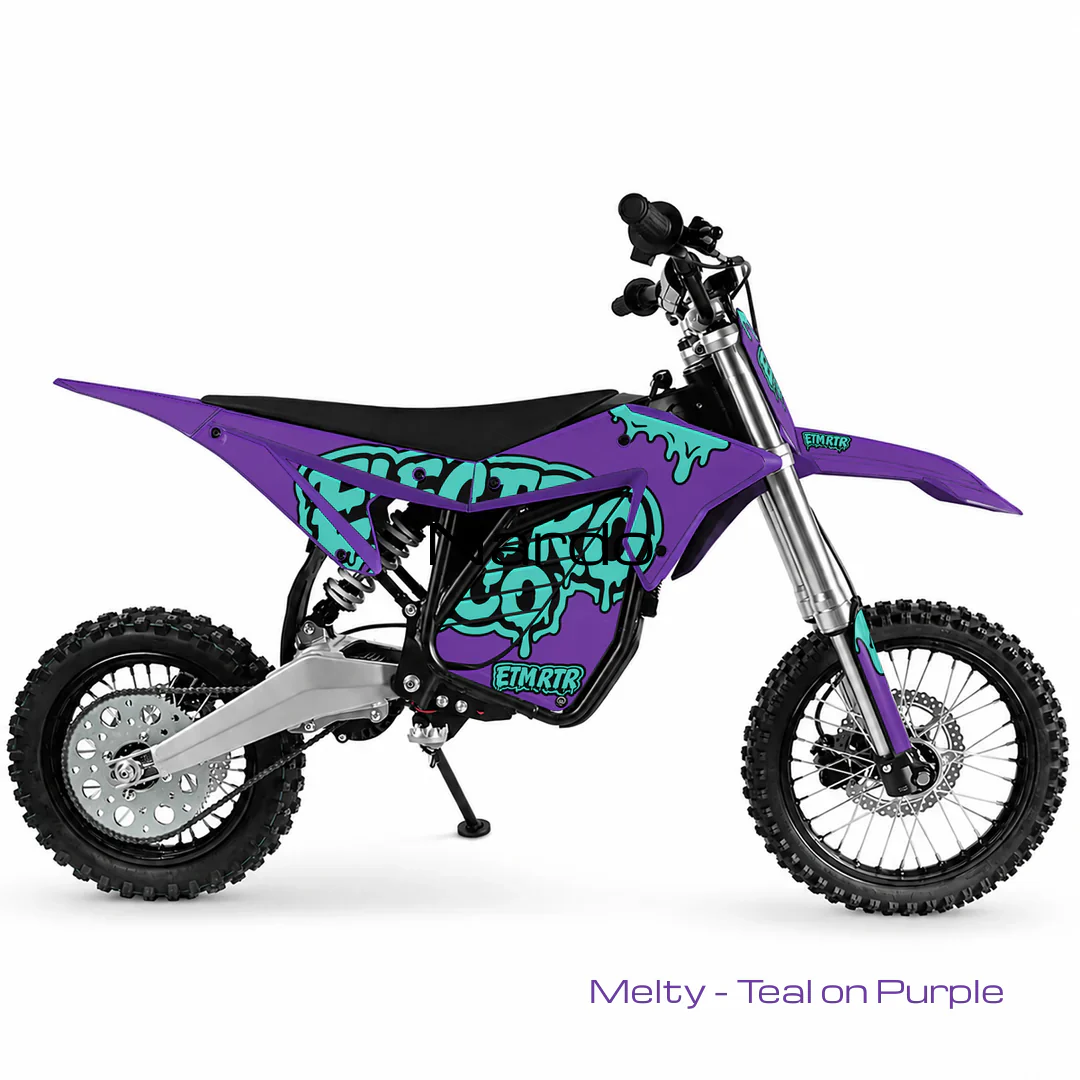 ETM RTR Graphics Kits - Image 21