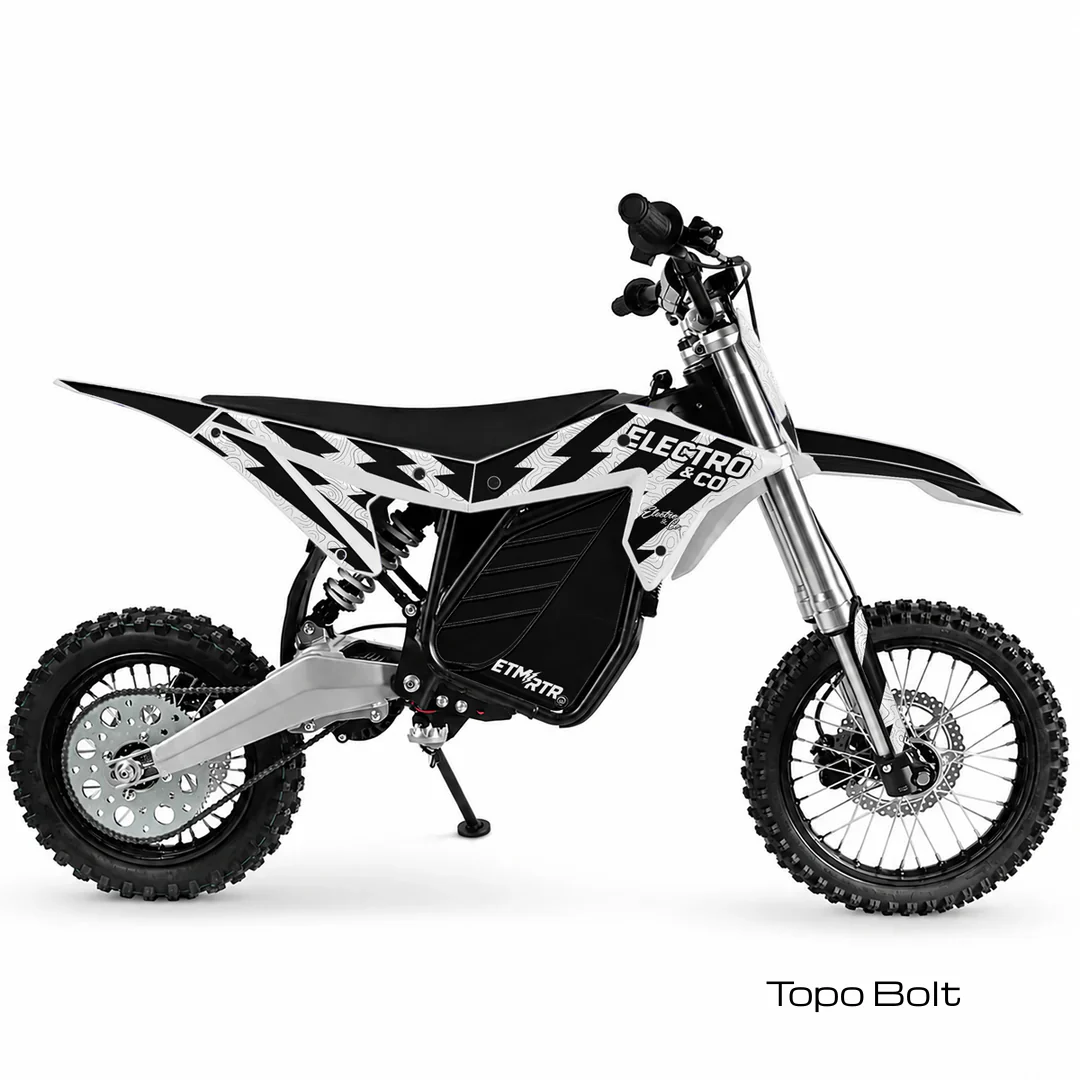 ETM RTR Graphics Kits - Image 25