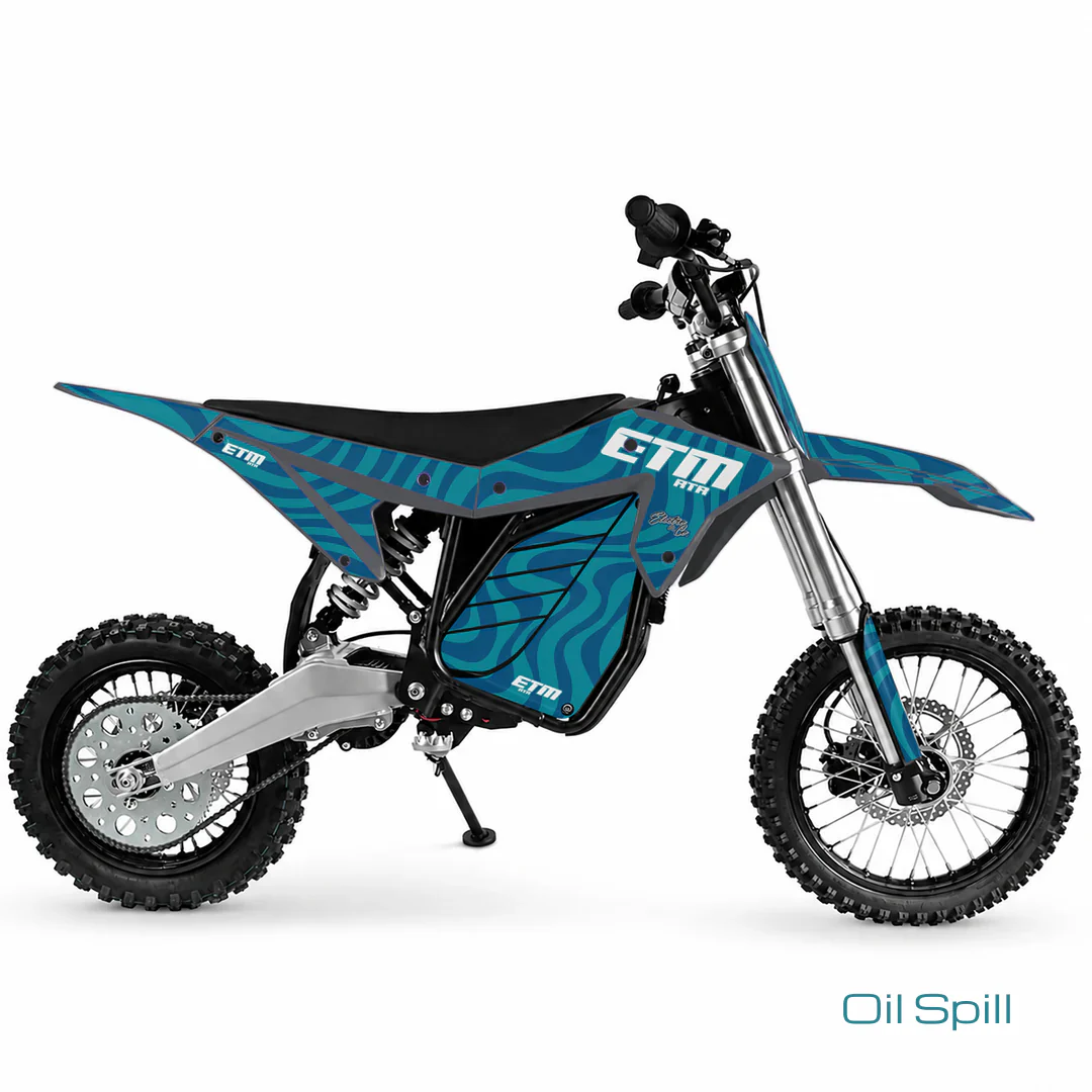 ETM RTR Graphics Kits - Image 27