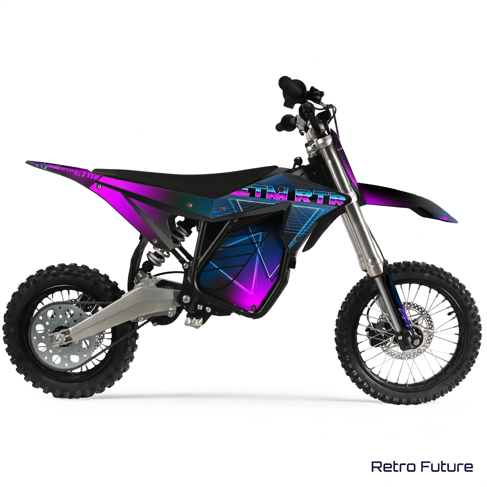 ETM RTR Graphics Kits - Image 8