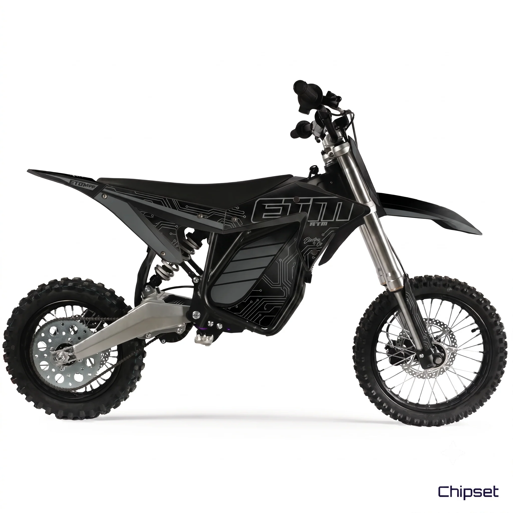 ETM RTR Graphics Kits - Image 9