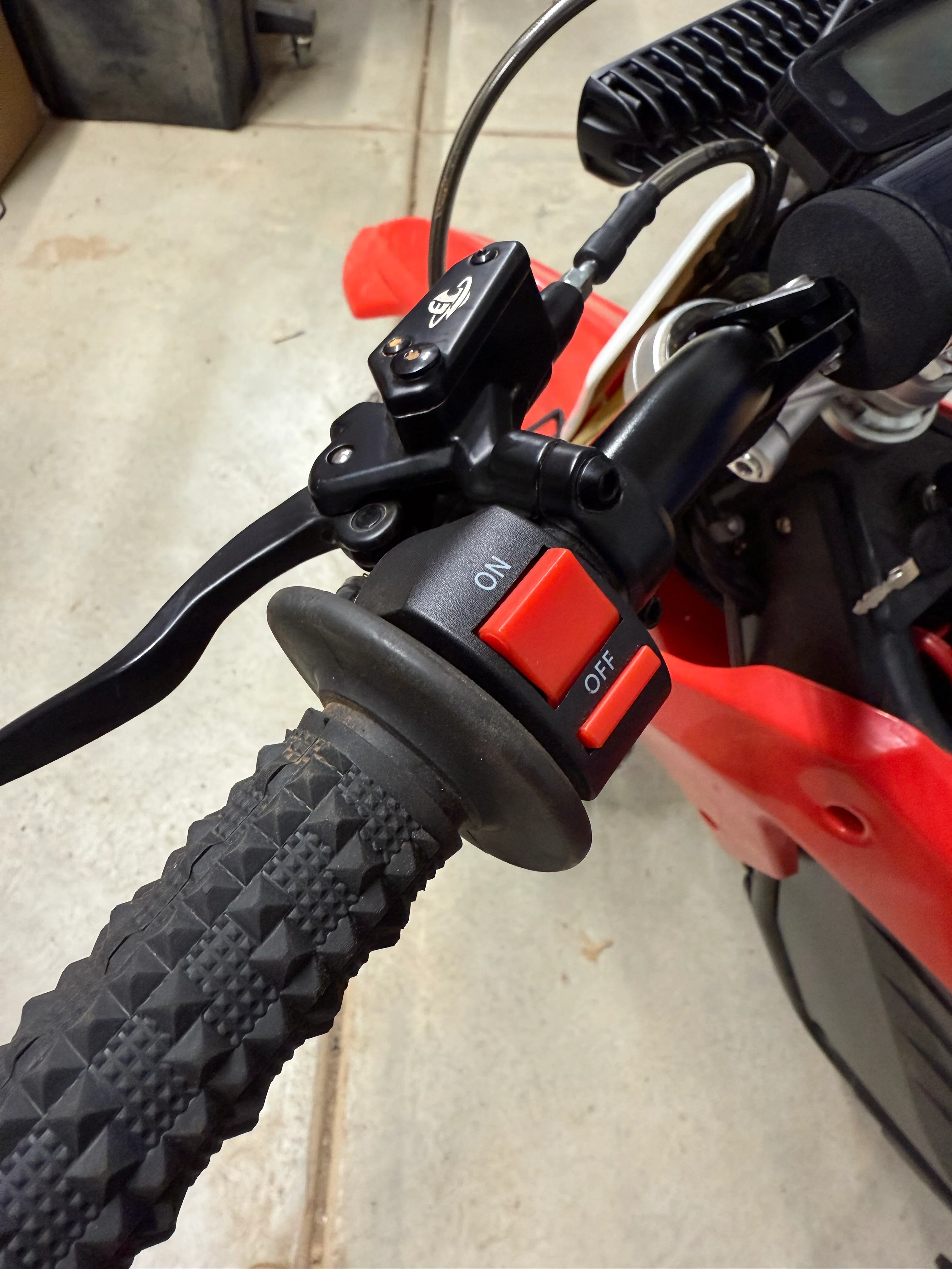 ETM RTR Headlight Kit - Image 3