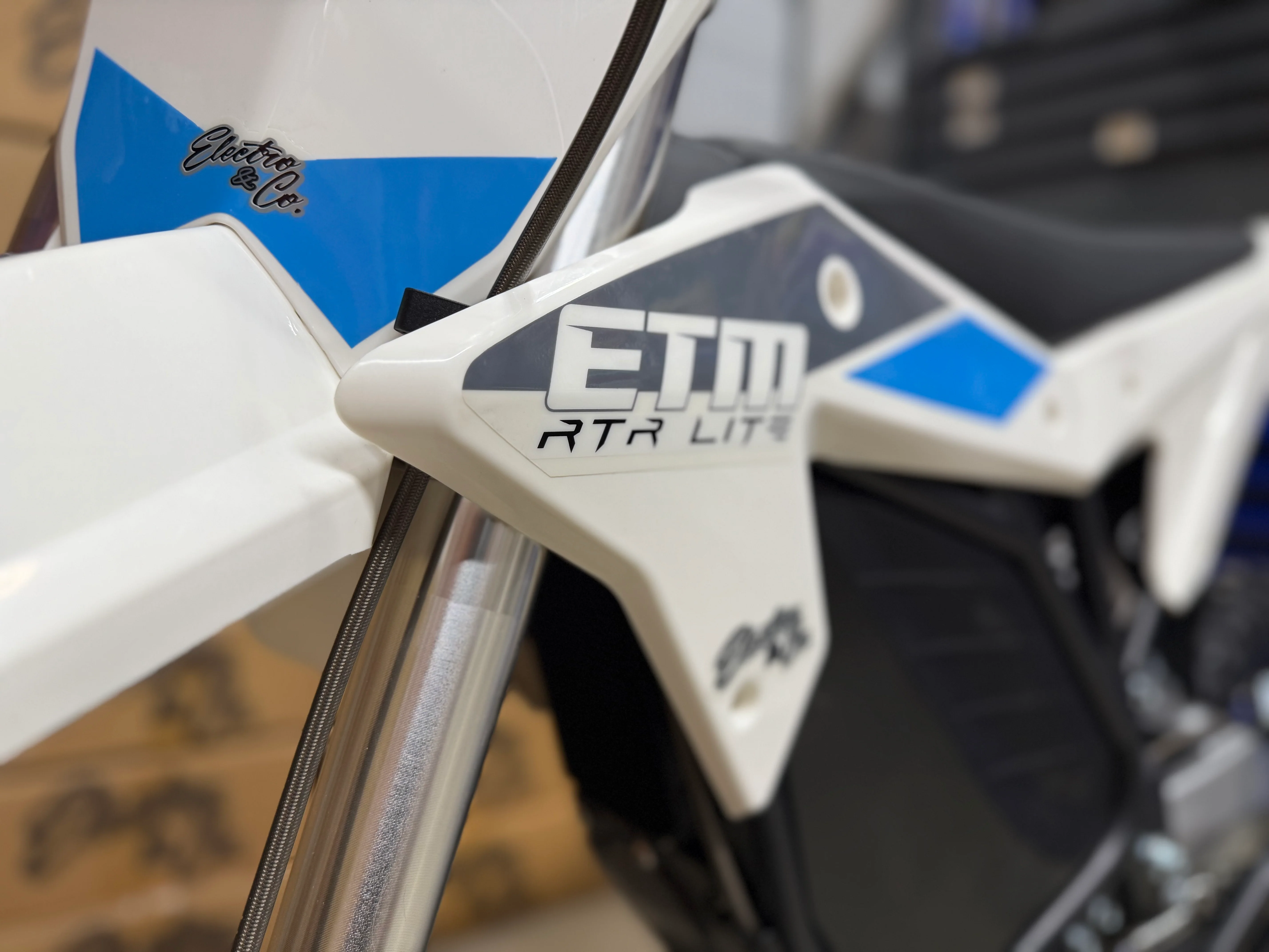 ETM™ RTR Lite - The Affordable 110 Killer - Image 4