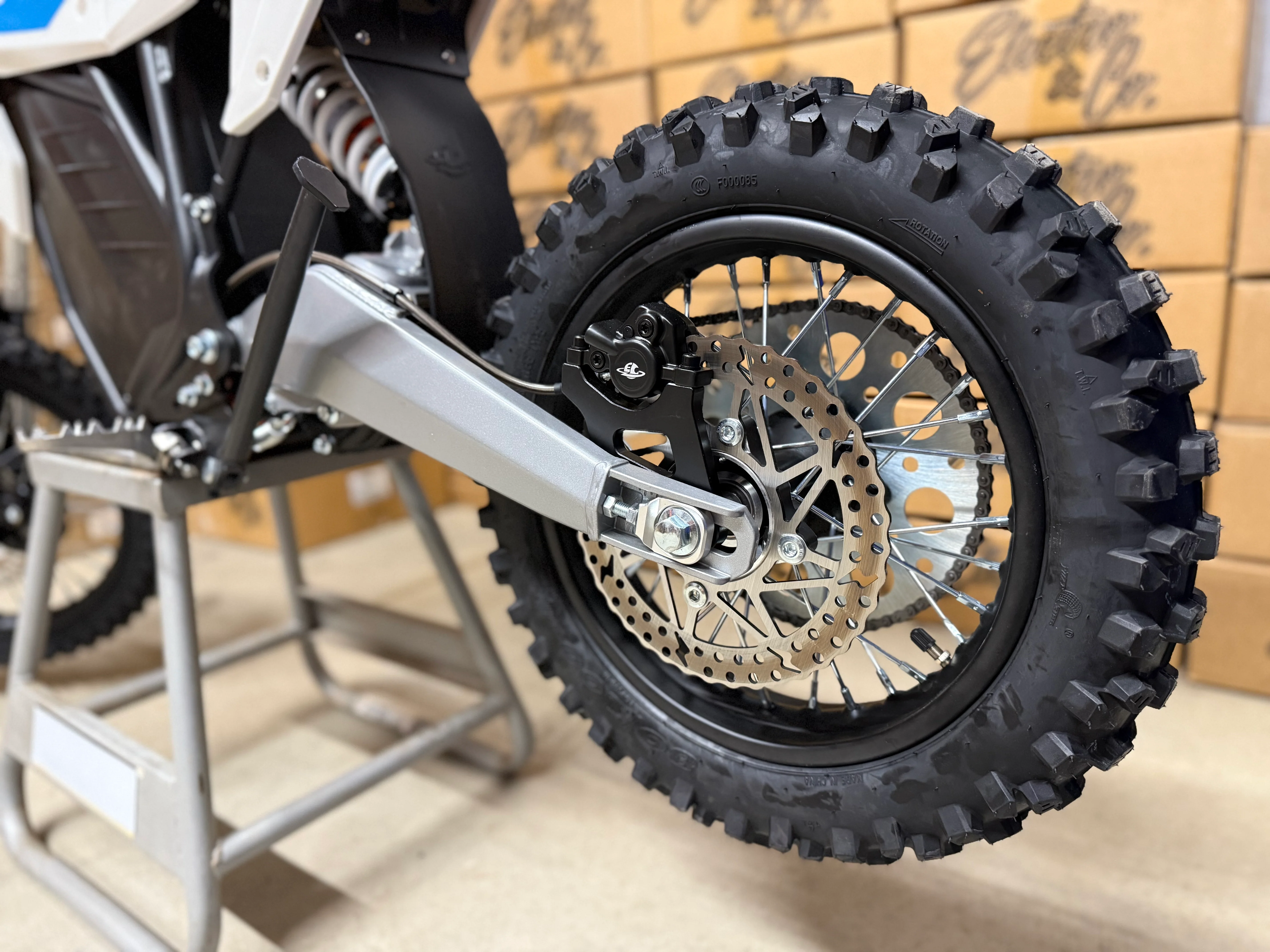 ETM™ RTR Lite - The Affordable 110 Killer - Image 5