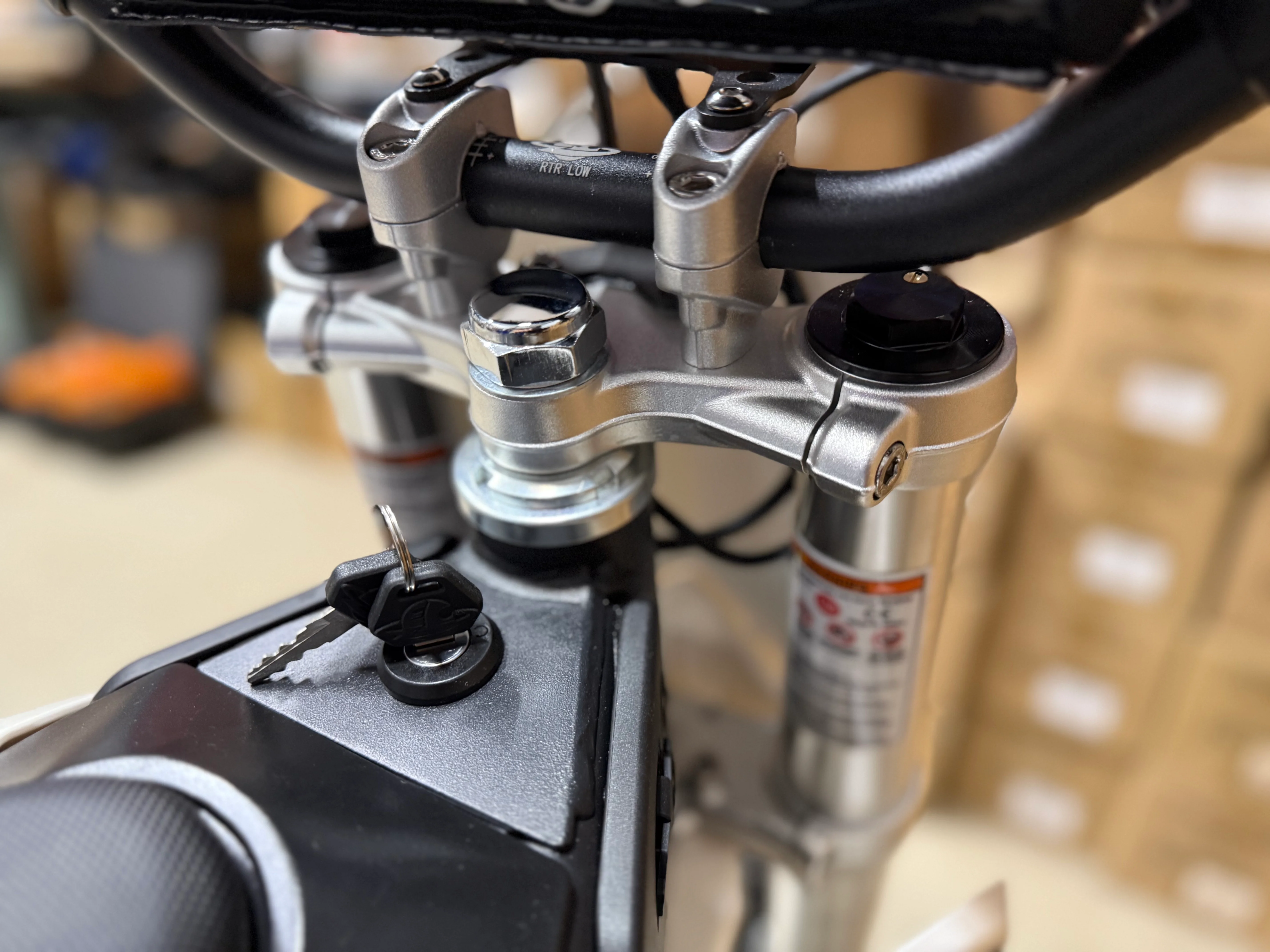 ETM™ RTR Lite - The Affordable 110 Killer - Image 7