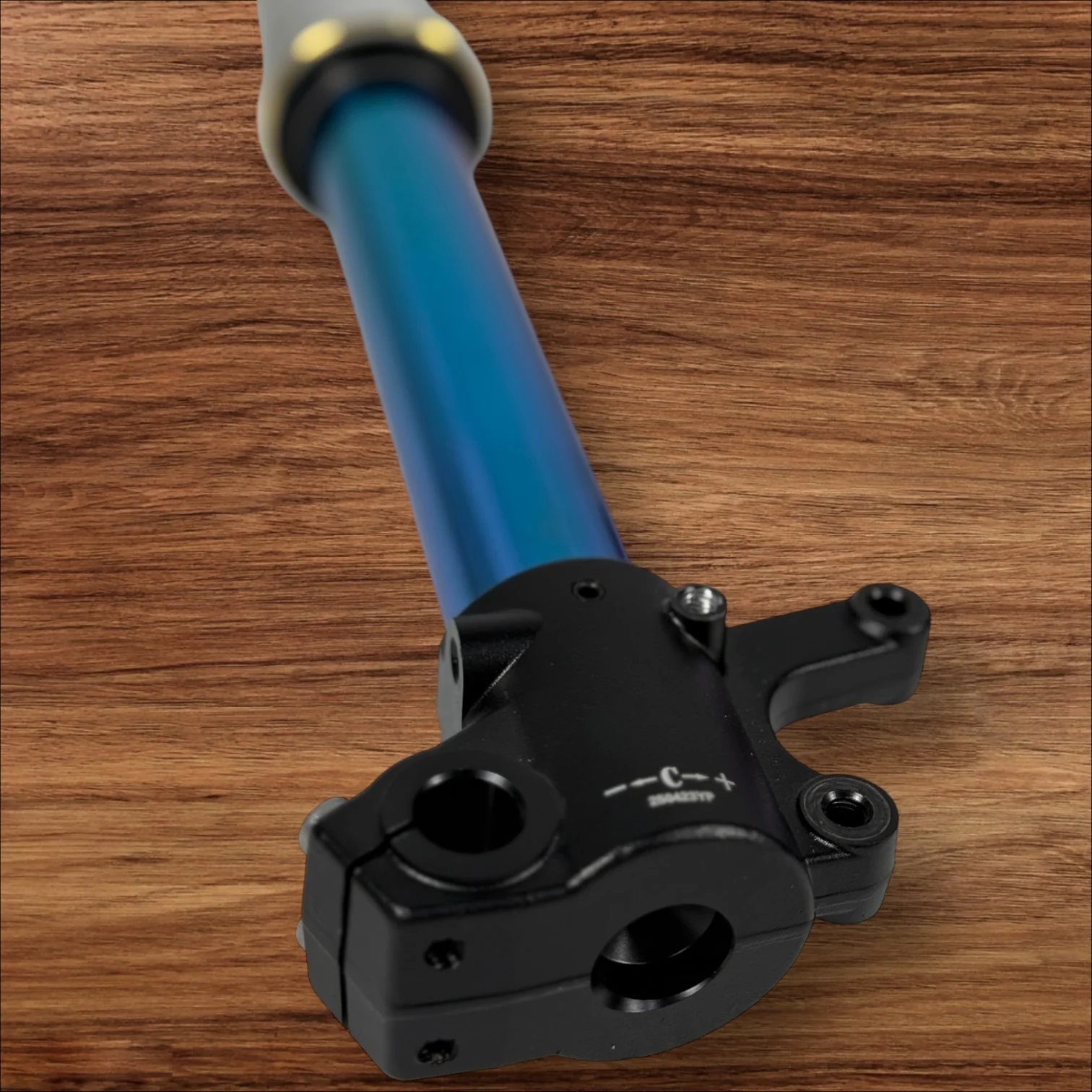 ETM RTR "Oil Slick" Forks - Image 5