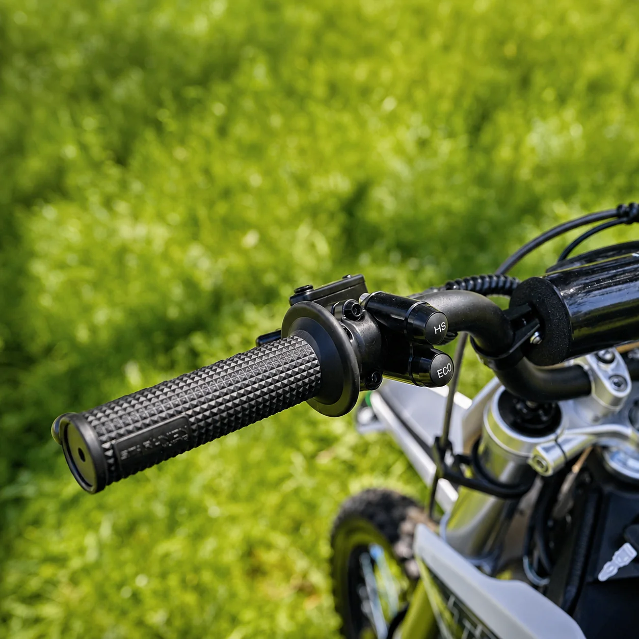 ETM™ RTR XL - Bigger, Faster, Stronger - Image 12